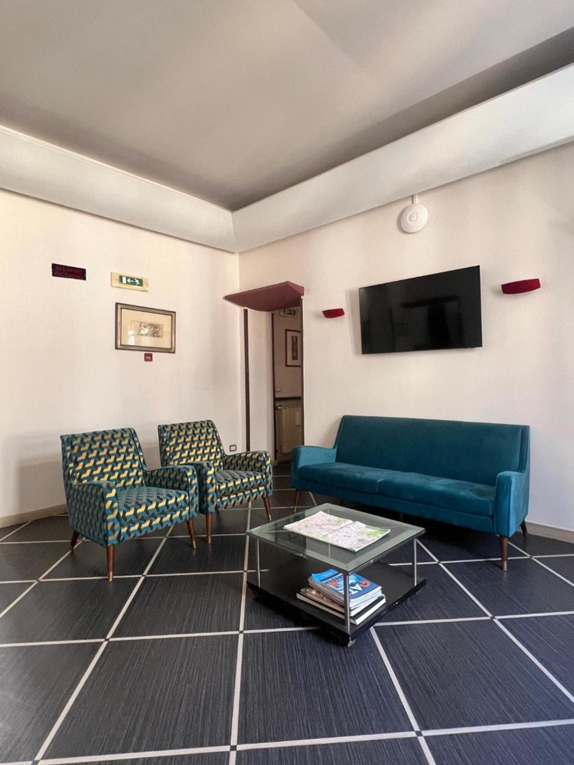 Hotel Garda — 7