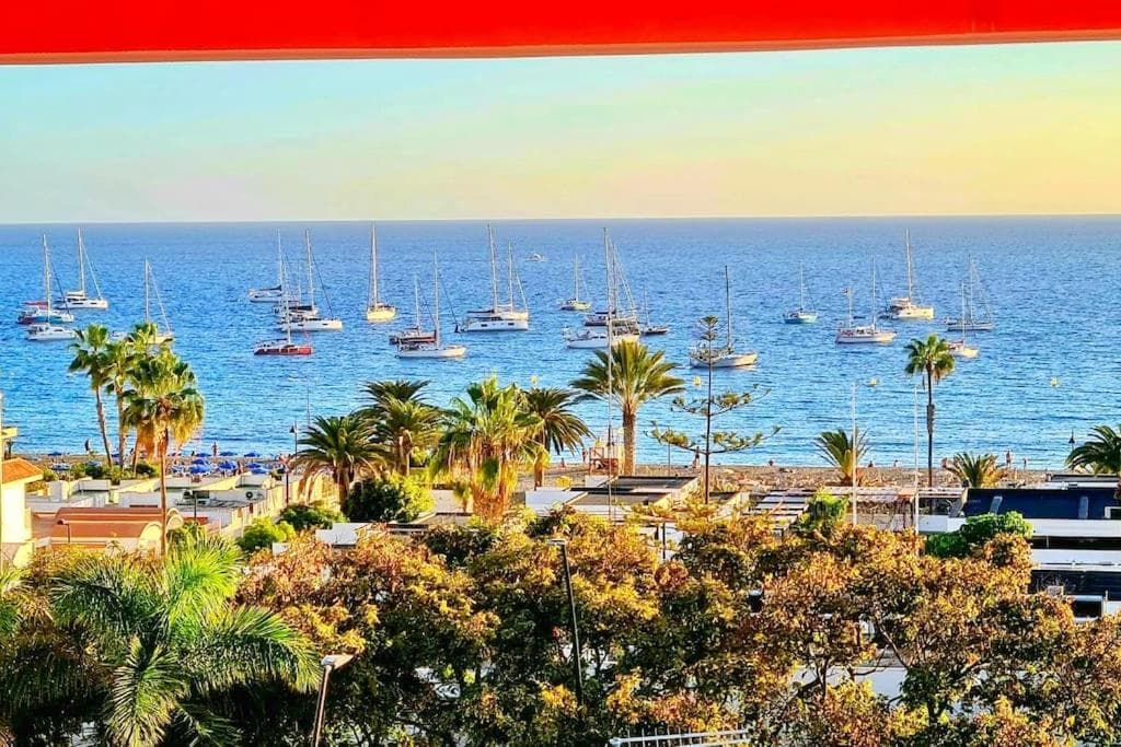 215 Azahara by Tenerife Rental & Sales — 1