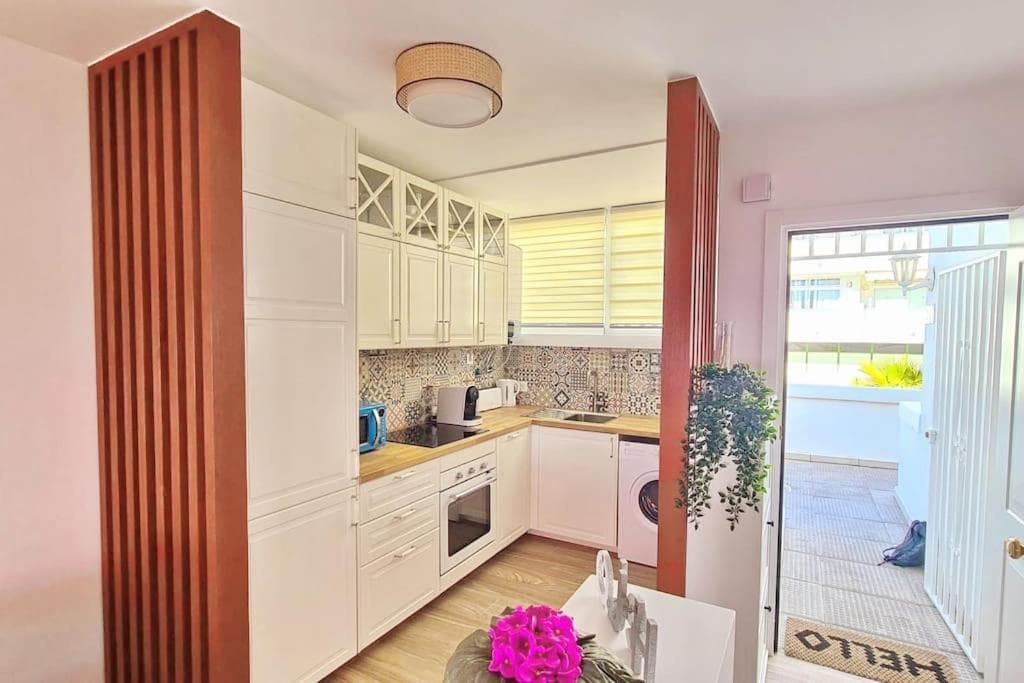 215 Azahara by Tenerife Rental & Sales — 4