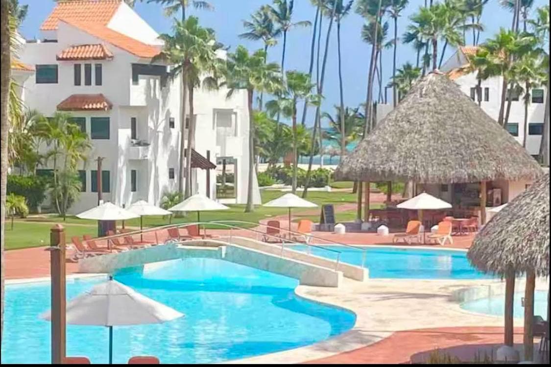 Stanza Mare Ocean View huge Pool Beach Front — 15