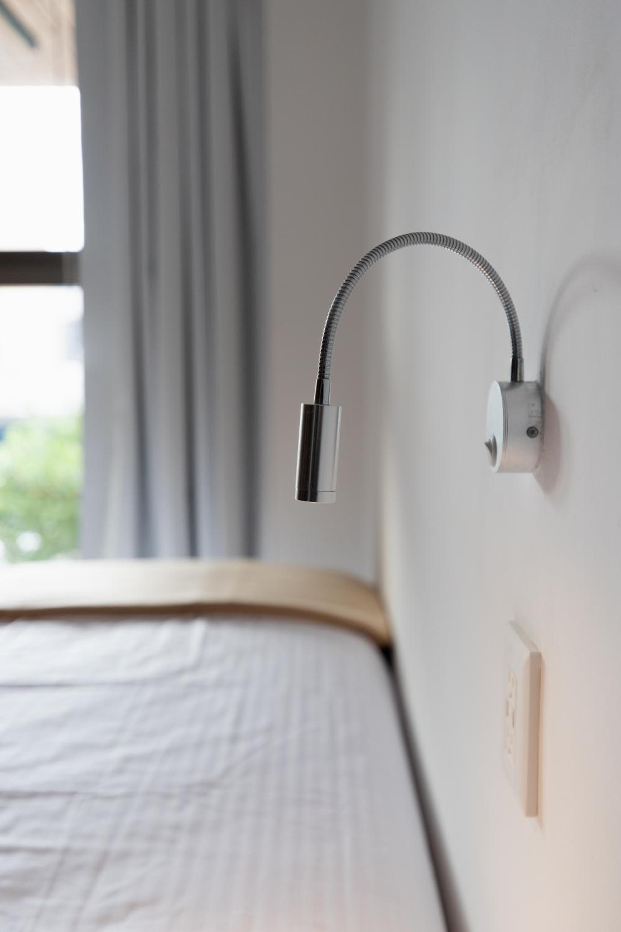 SUUT Hostal Boutique — 17
