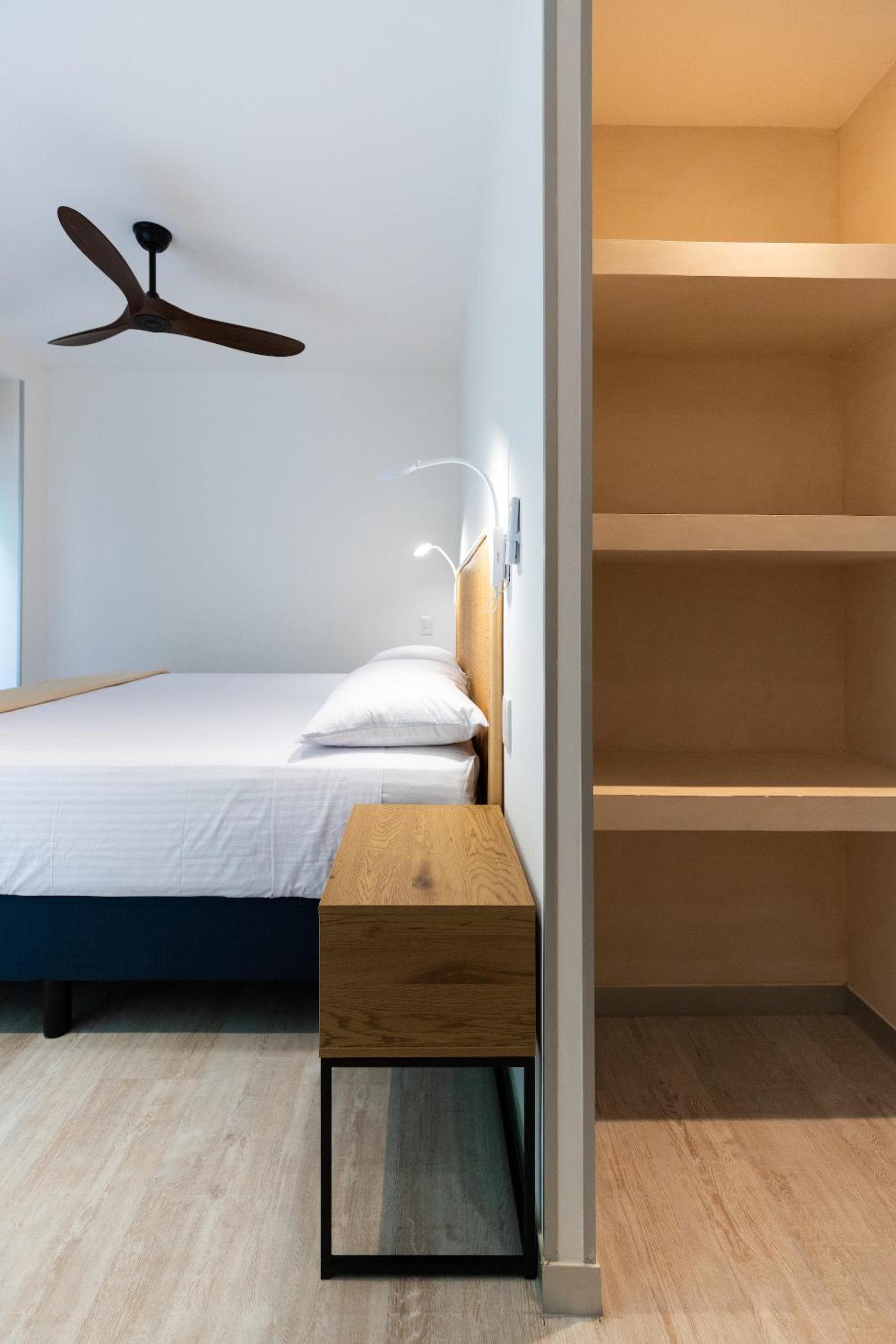 SUUT Hostal Boutique — 18