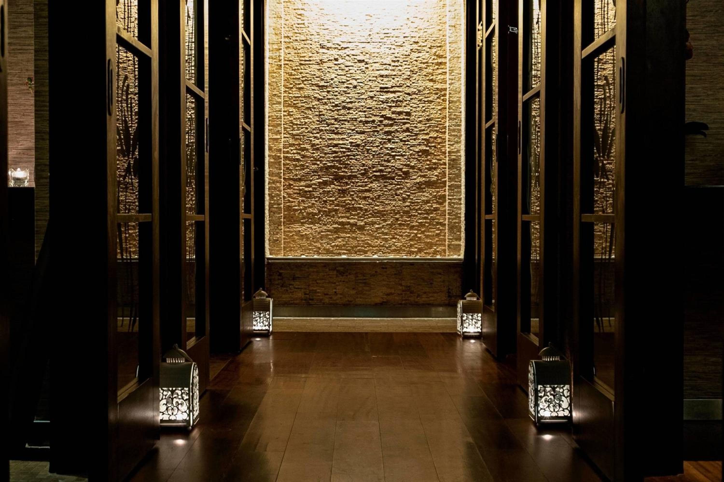 Istanbul Marriott Hotel Asia — 8