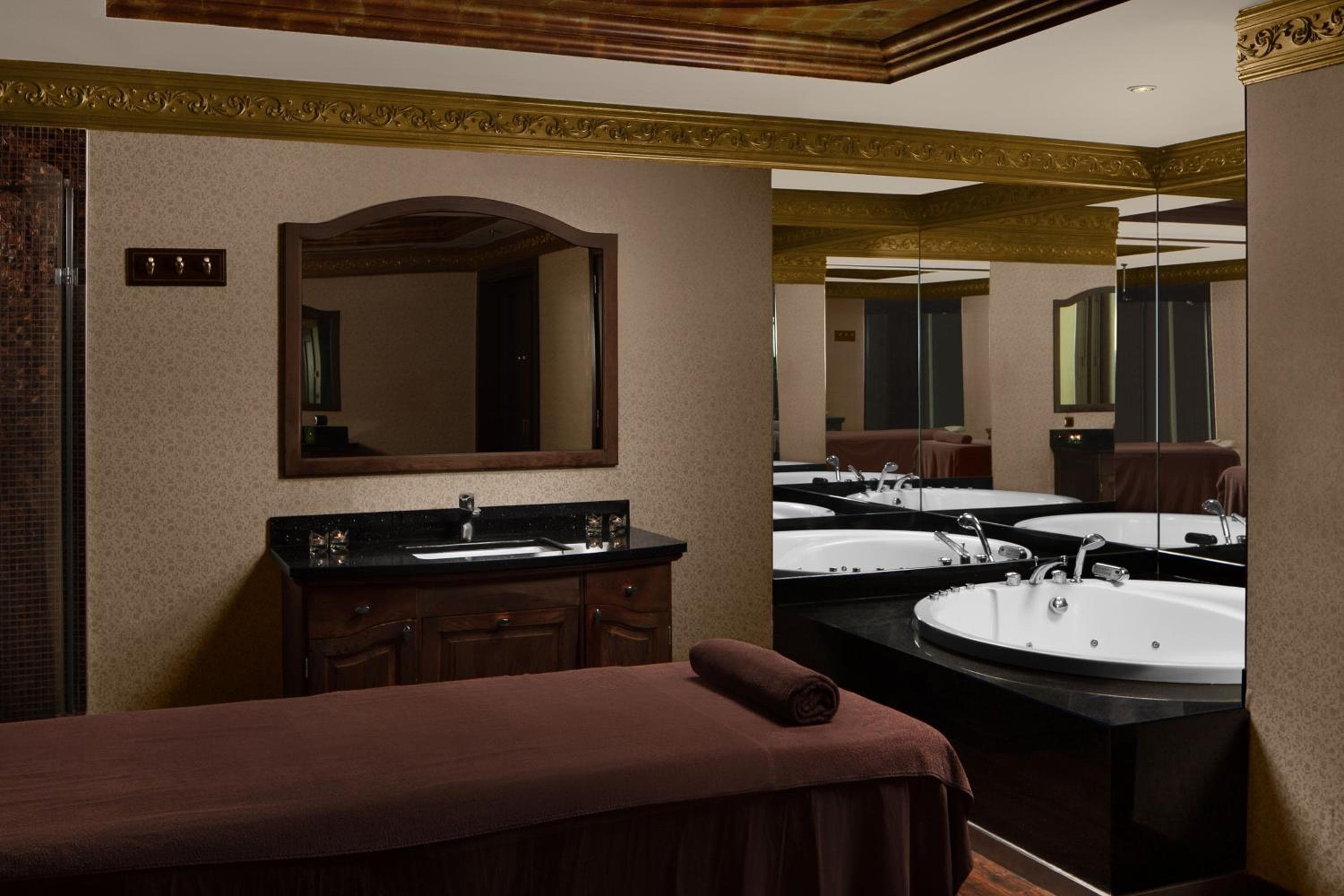 Istanbul Marriott Hotel Asia — 14