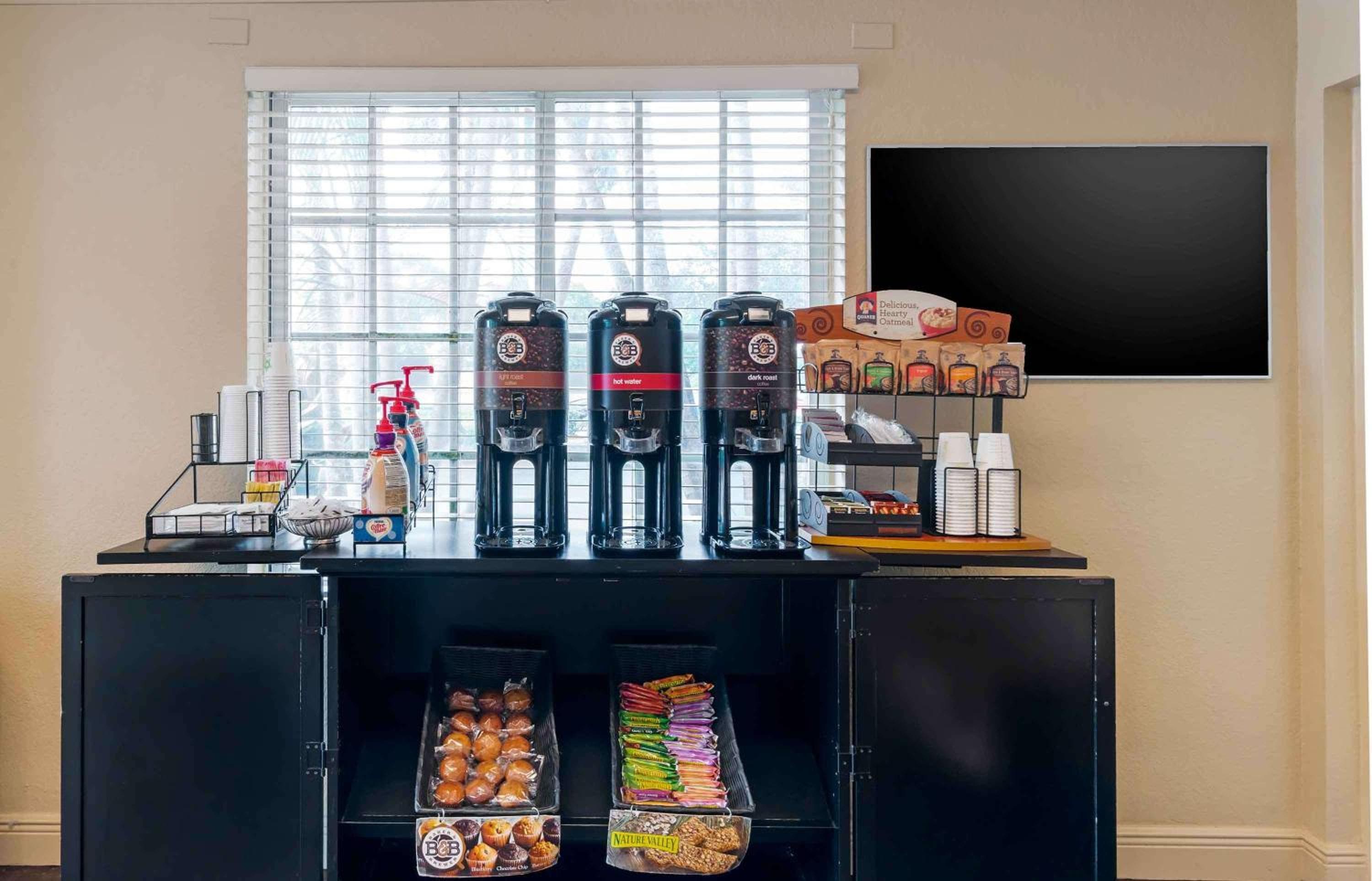 Extended Stay America Suites - Fort Lauderdale - Davie — 2
