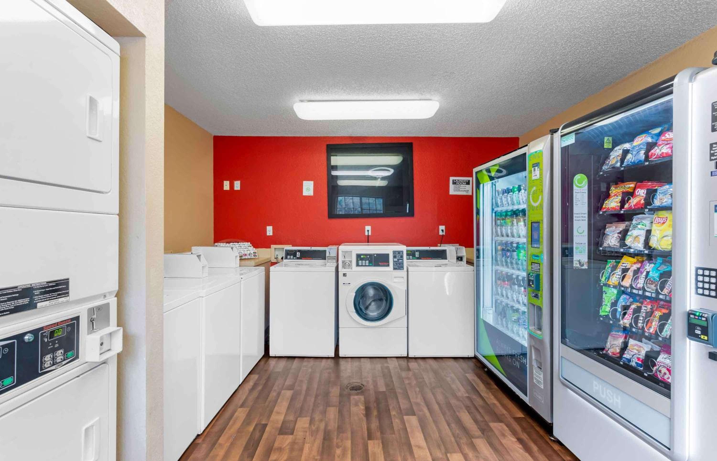 Extended Stay America Suites - Fort Lauderdale - Davie — 5
