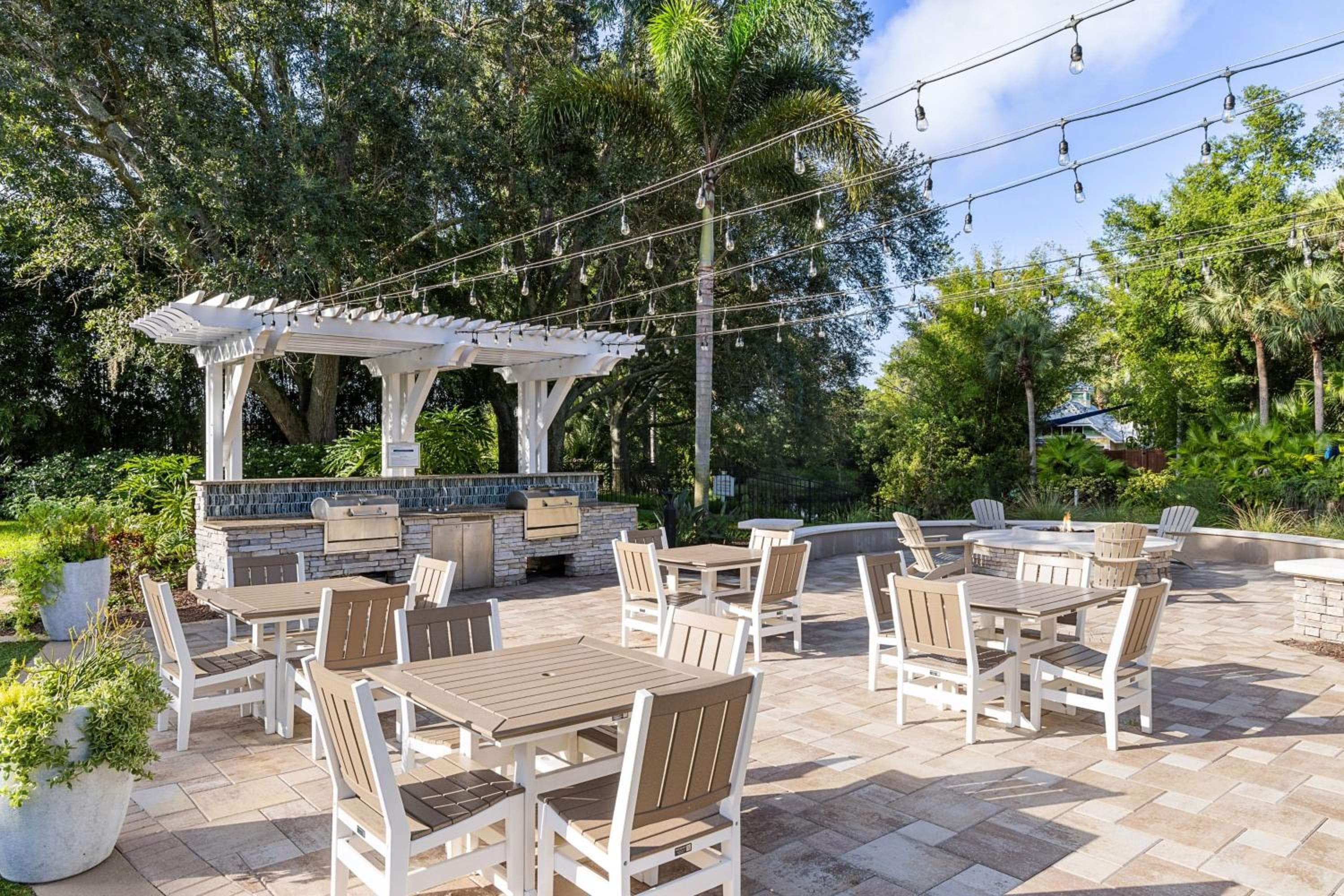 Marriott's Cypress Harbour Villas — 17