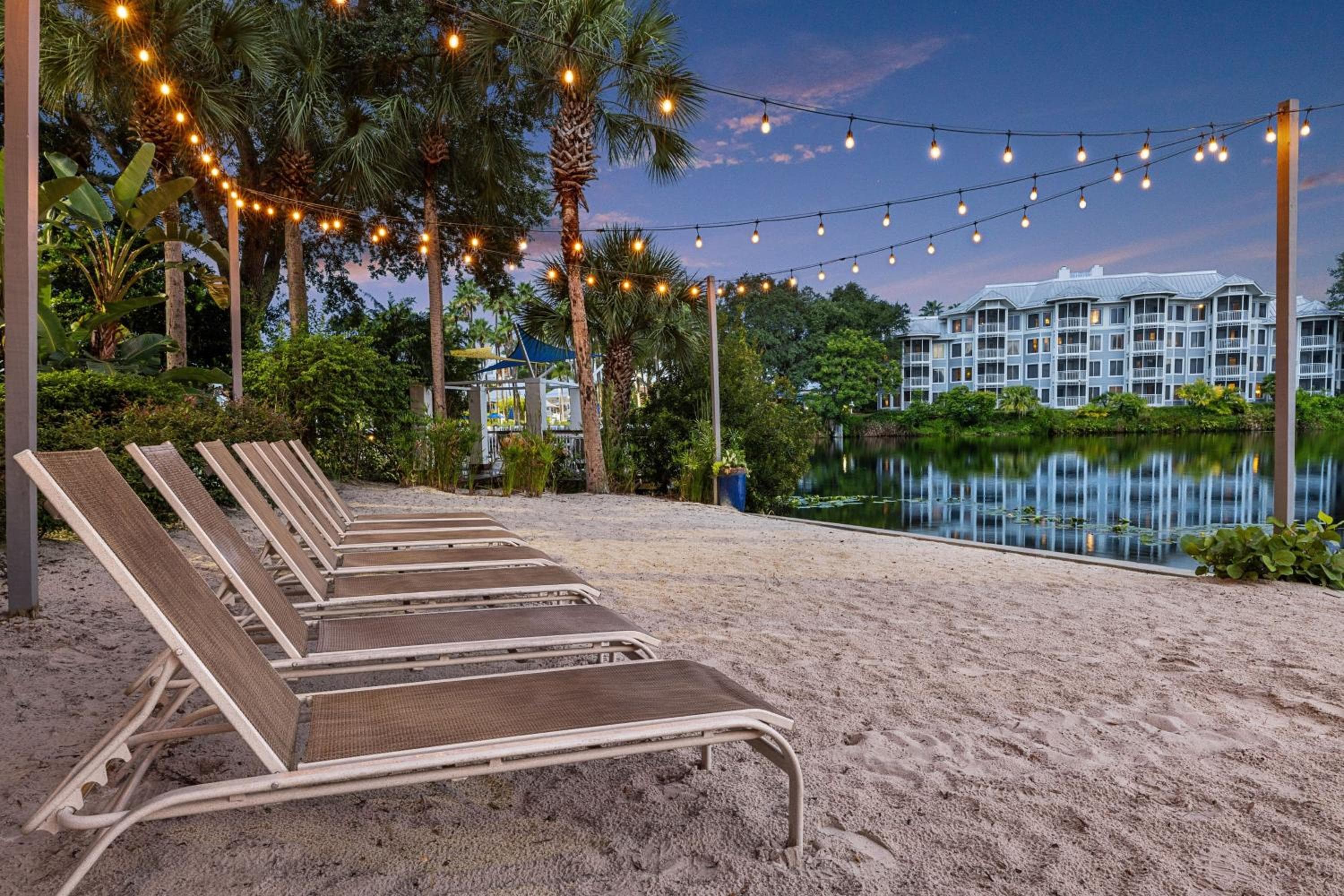 Marriott's Cypress Harbour Villas — 30