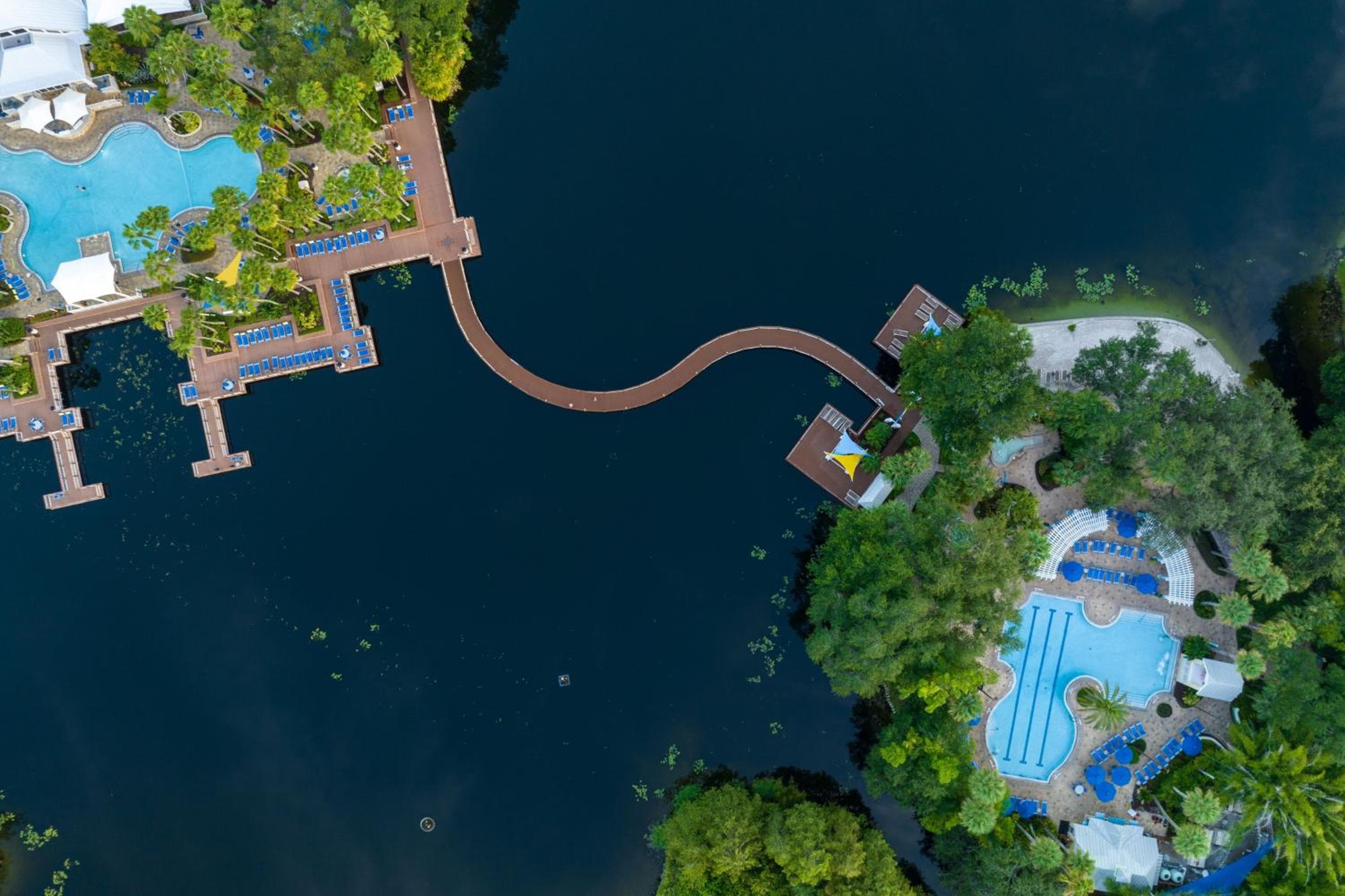 Marriott's Cypress Harbour Villas — 7
