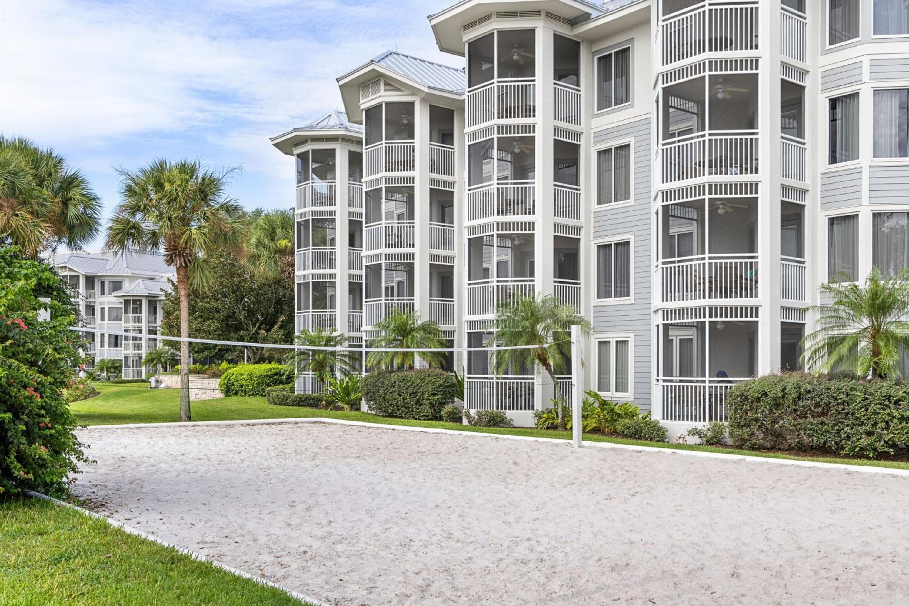 Marriott's Cypress Harbour Villas — 8