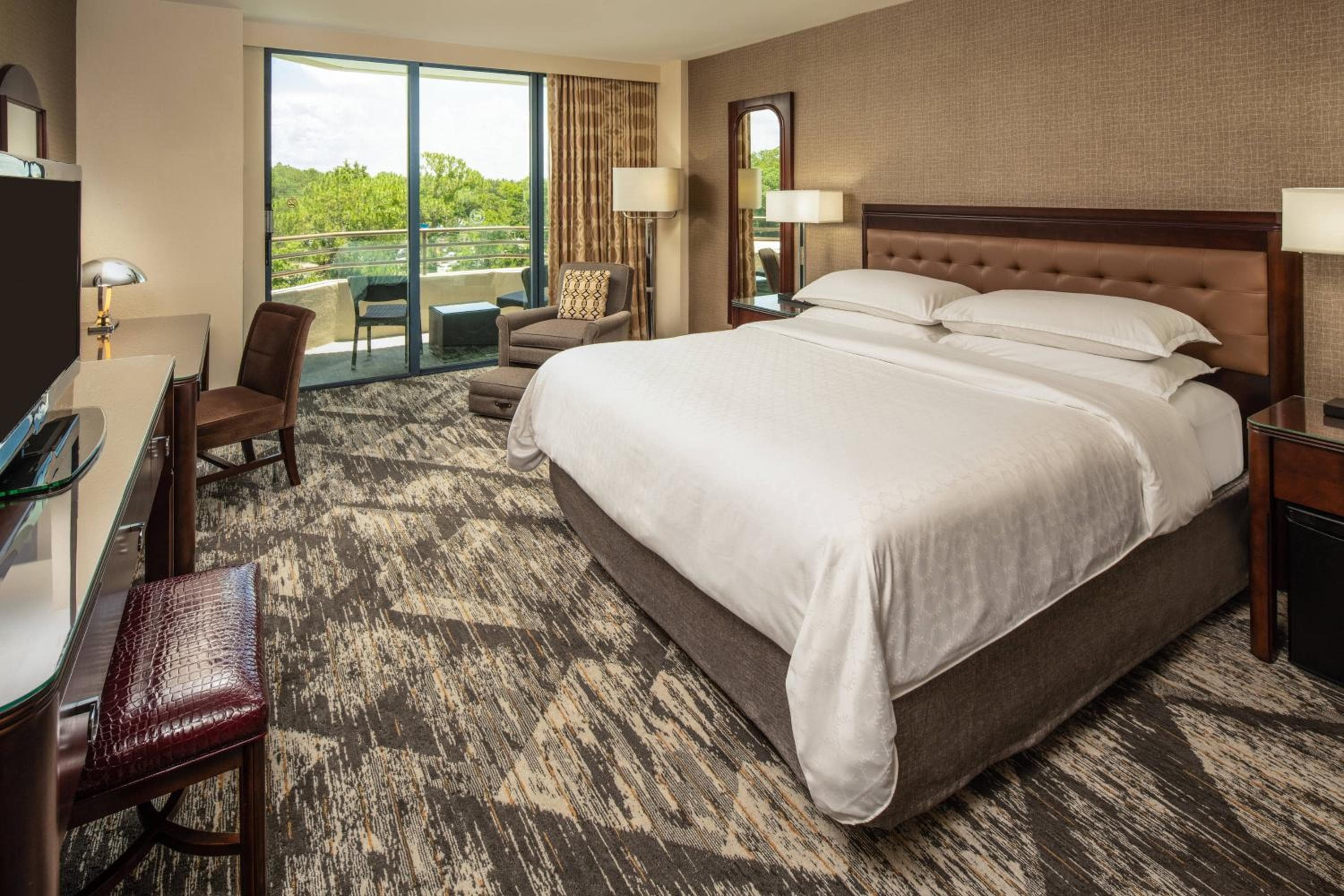 Sheraton Tampa Brandon Hotel — 6