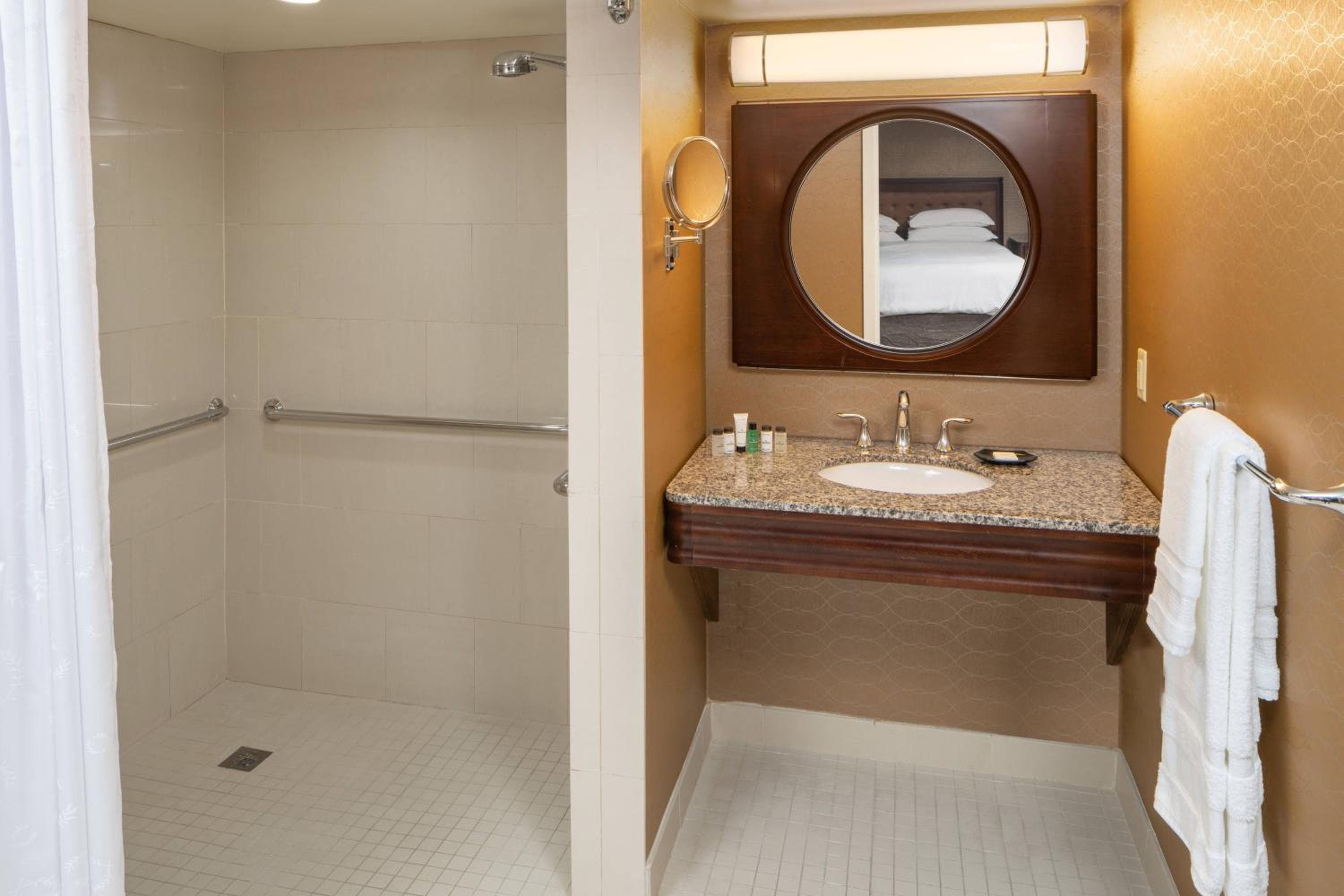 Sheraton Tampa Brandon Hotel — 10