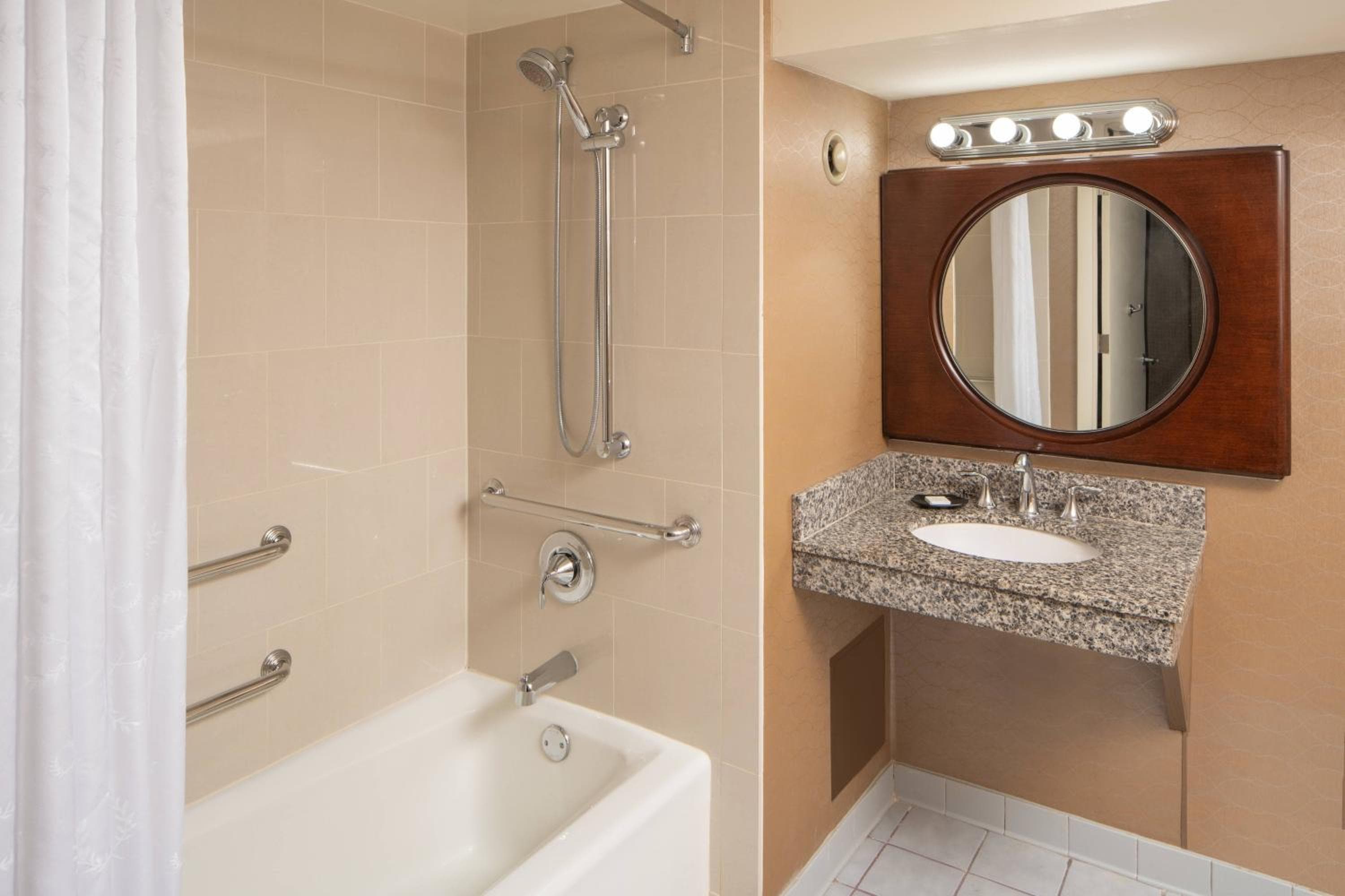 Sheraton Tampa Brandon Hotel — 11