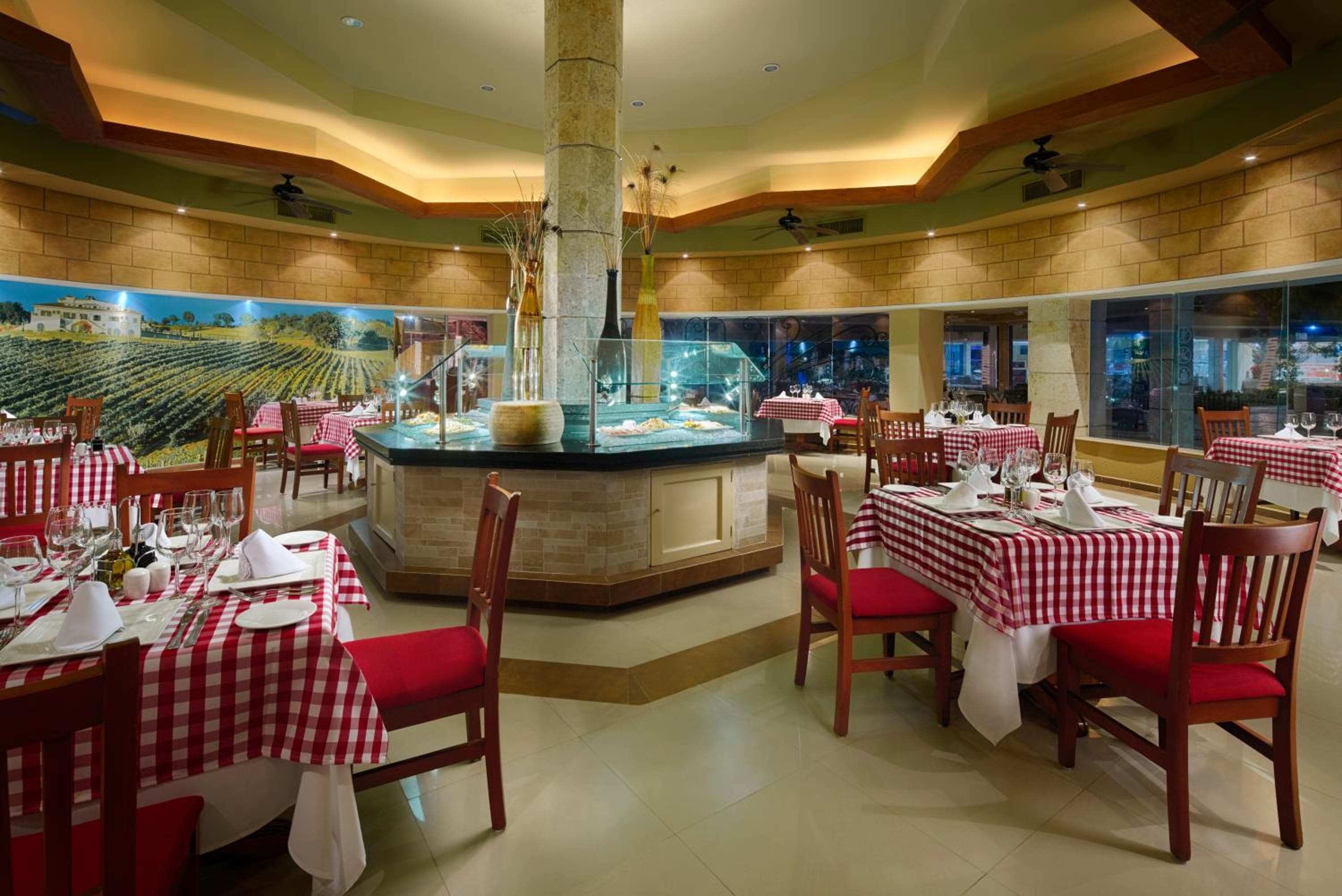 Occidental Costa Cancún - All Inclusive — 5