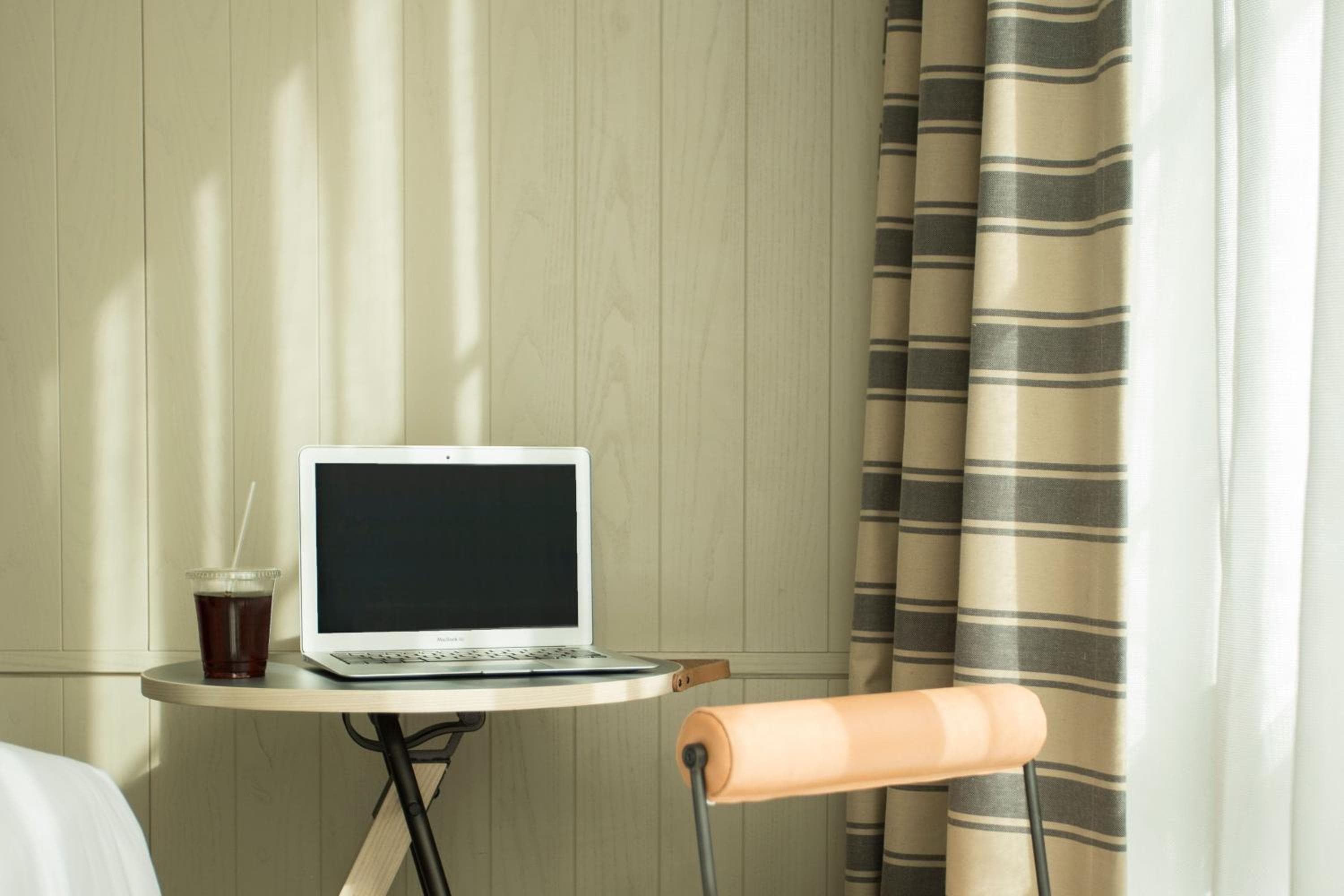 Moxy NYC Chelsea hotel, 105 West 28th Street, New York, United States — photo 32