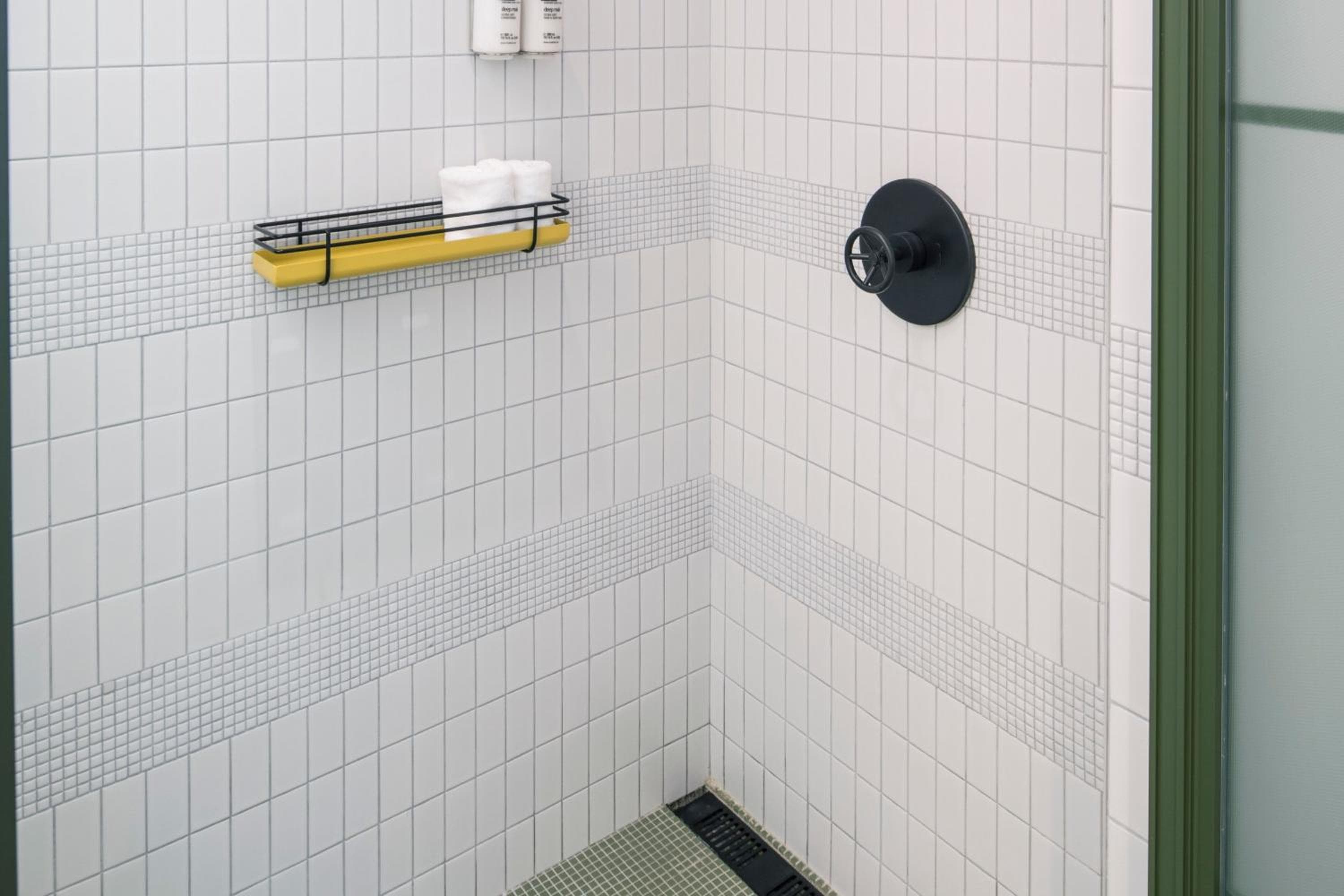 Moxy NYC Chelsea hotel, 105 West 28th Street, New York, United States — photo 34