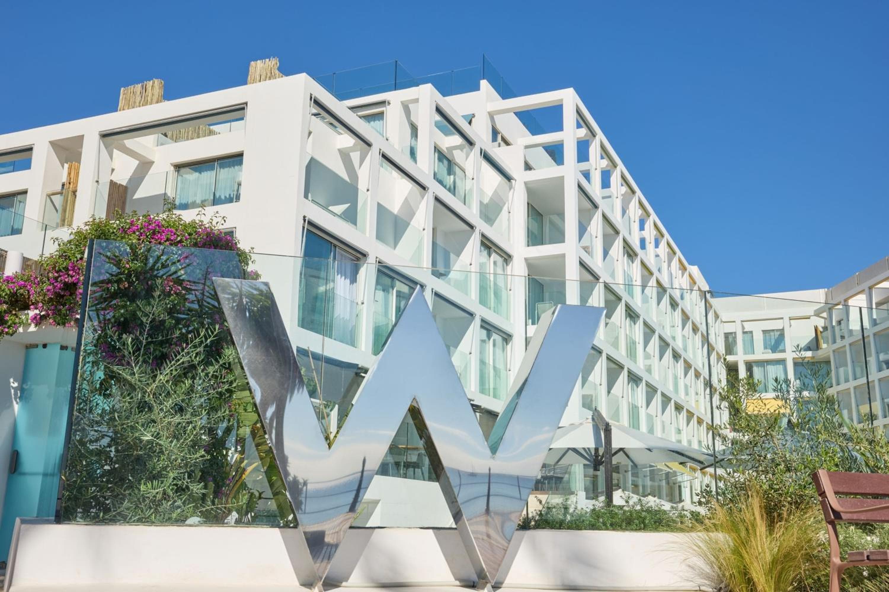 W Ibiza — 4