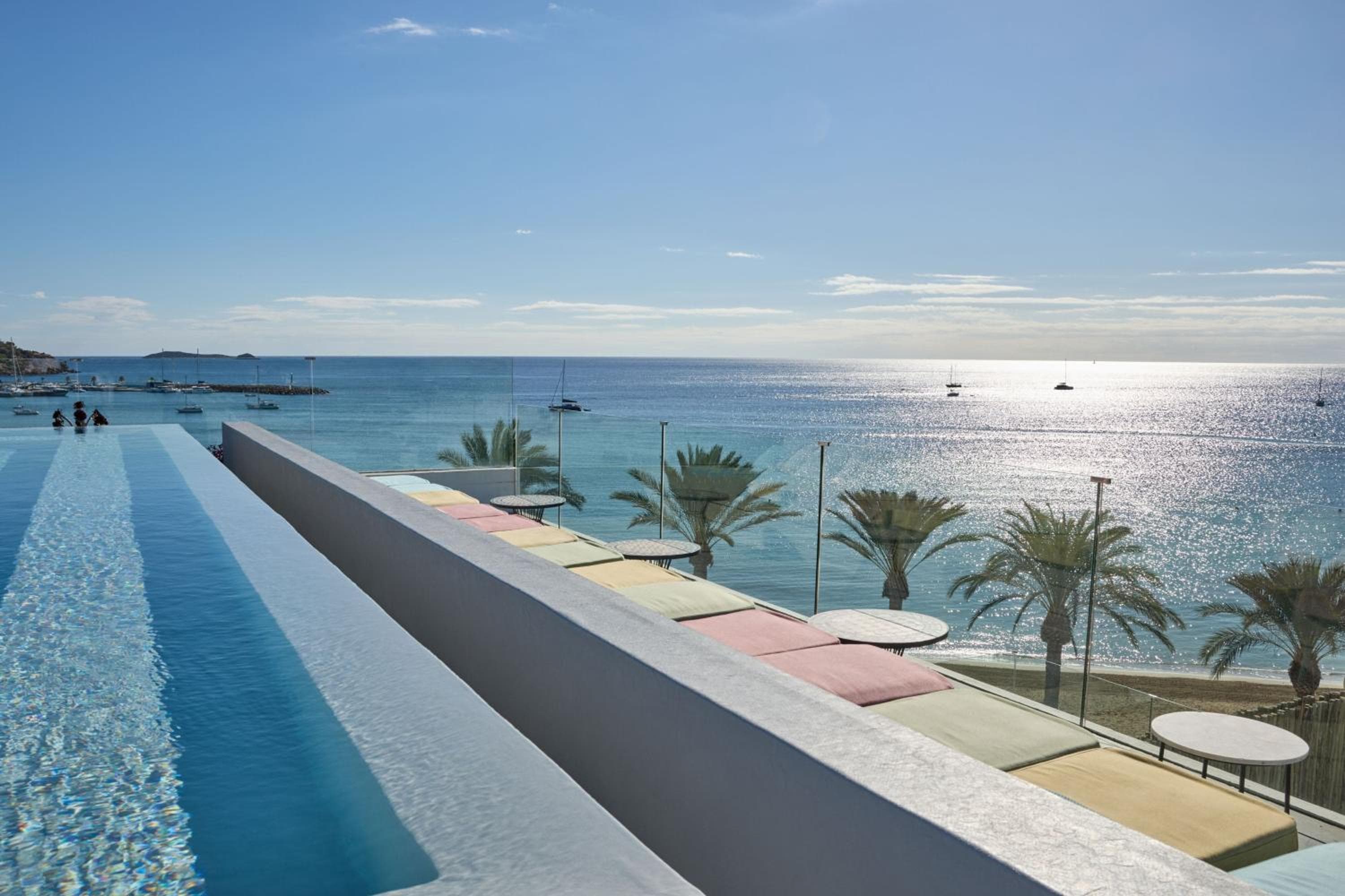 W Ibiza — 7