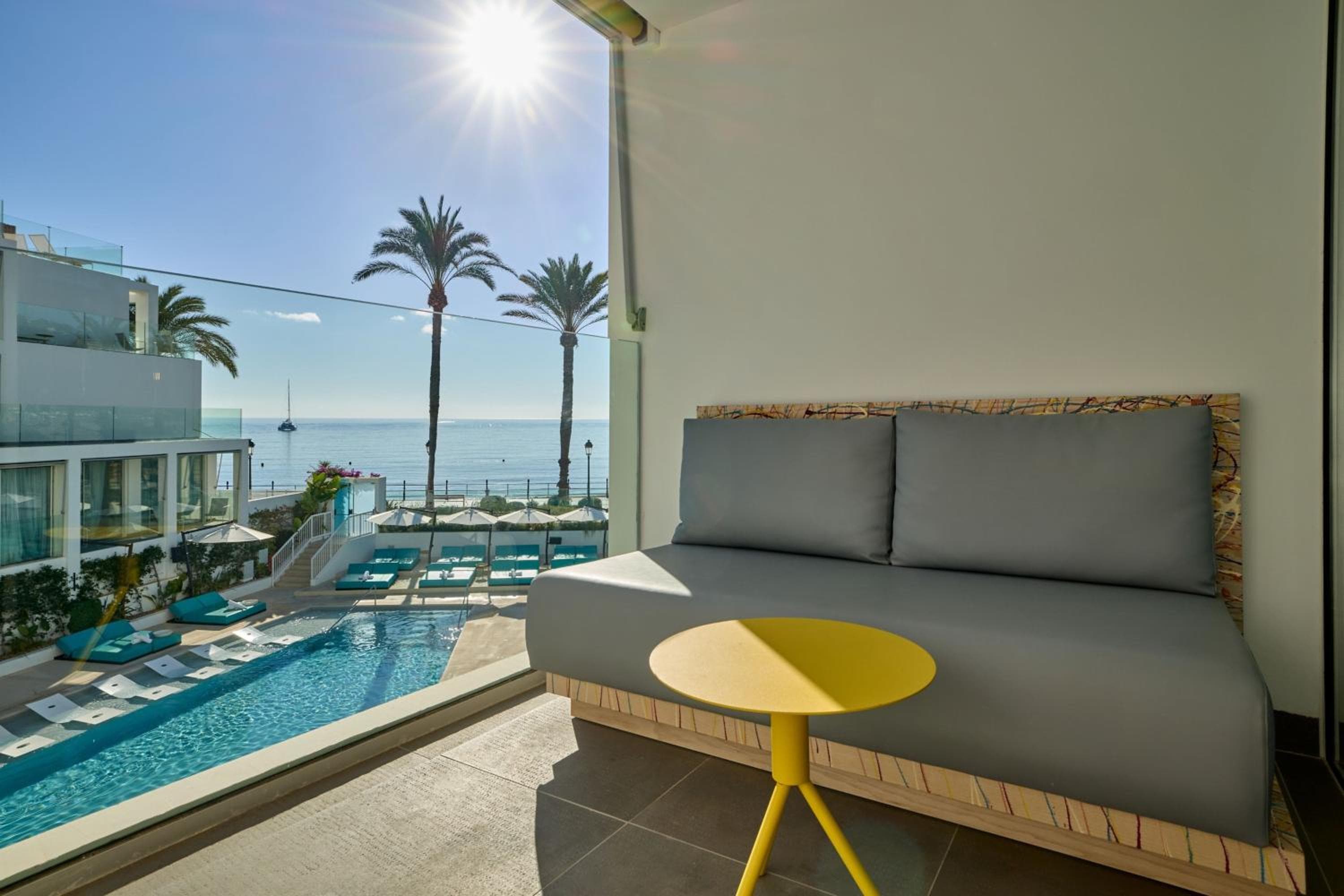 W Ibiza — 30