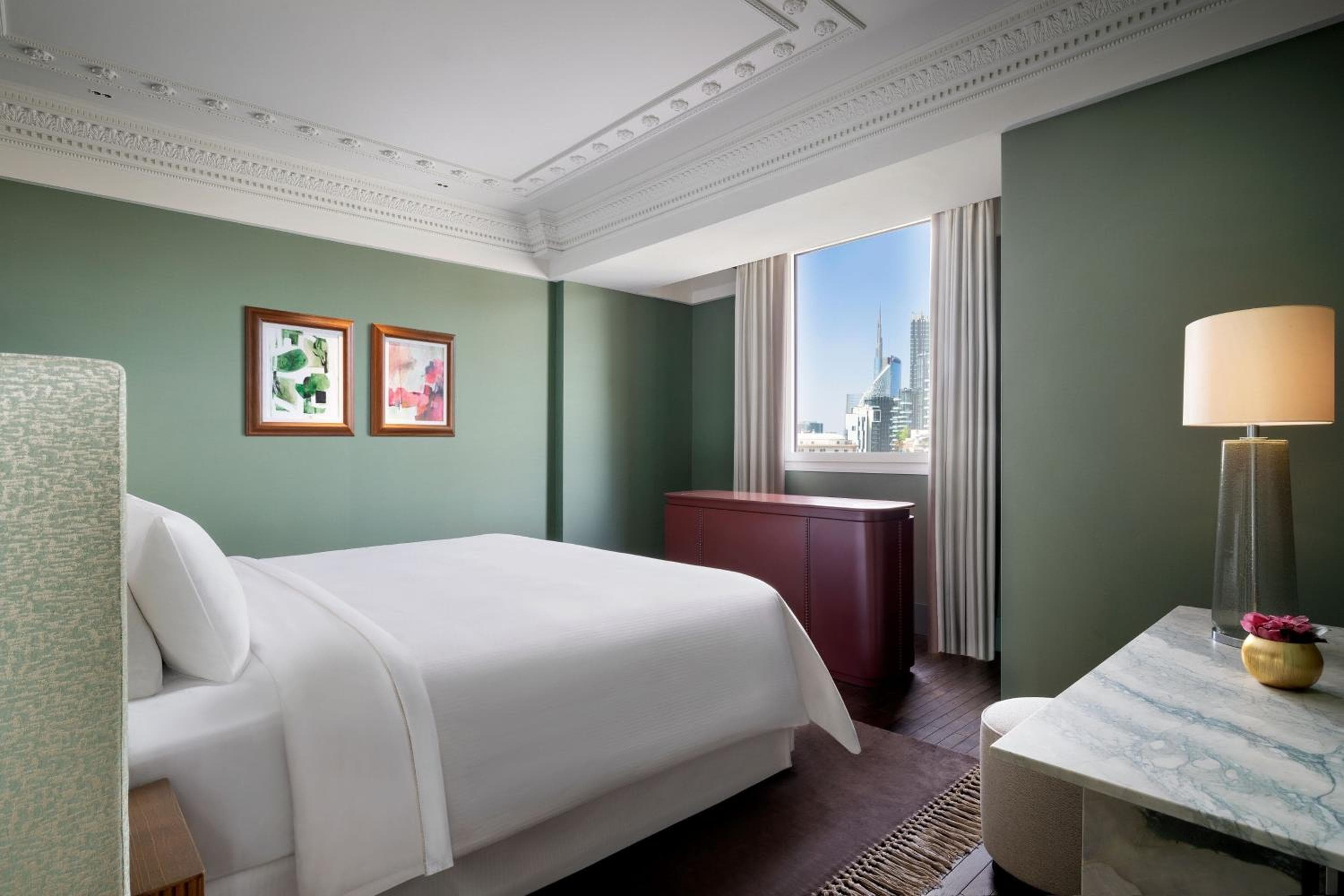 The Westin Palace, Milan — 26