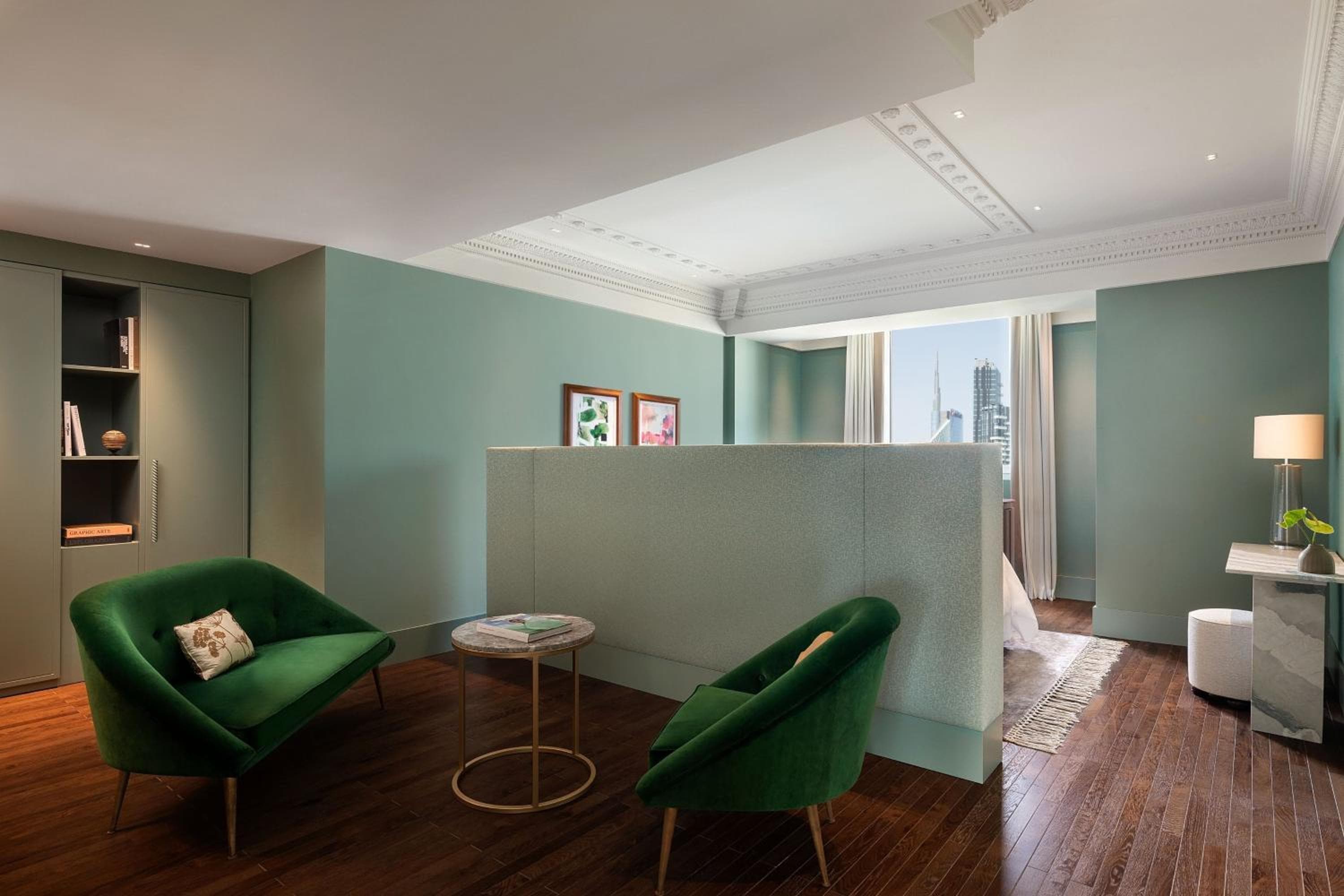 The Westin Palace, Milan — 19