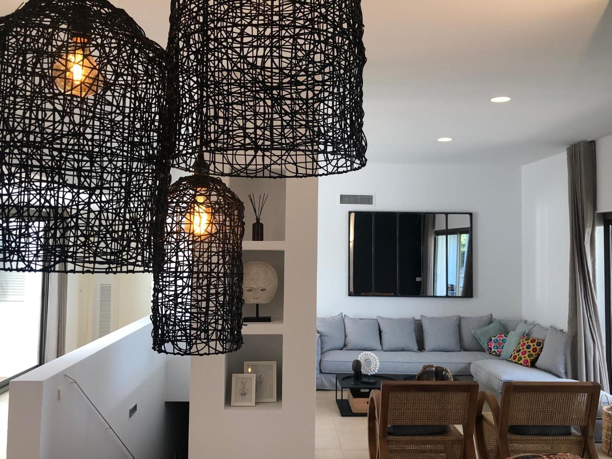 Can Sea Views — 28