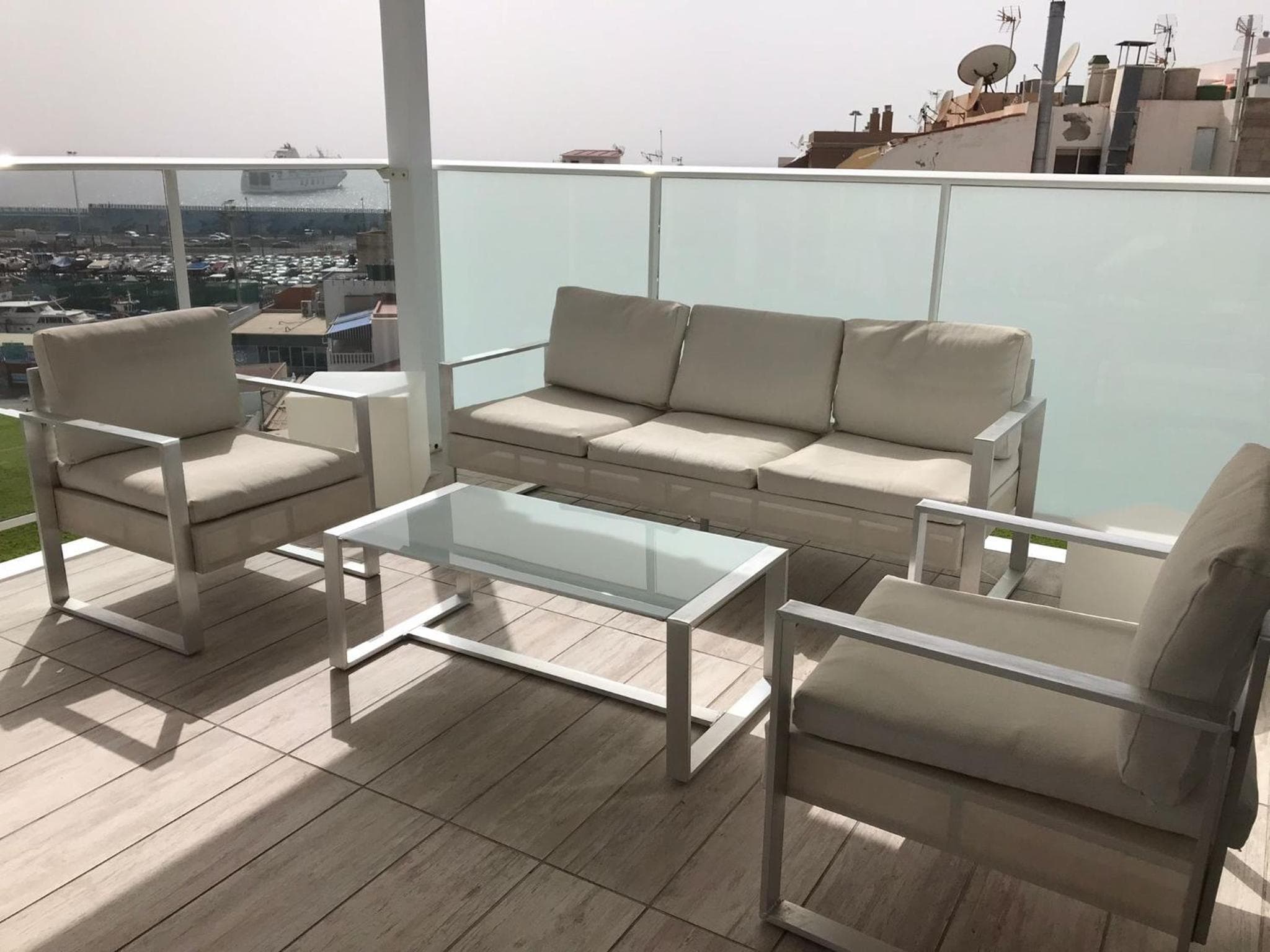 Apartamentos Sol Mar — 5
