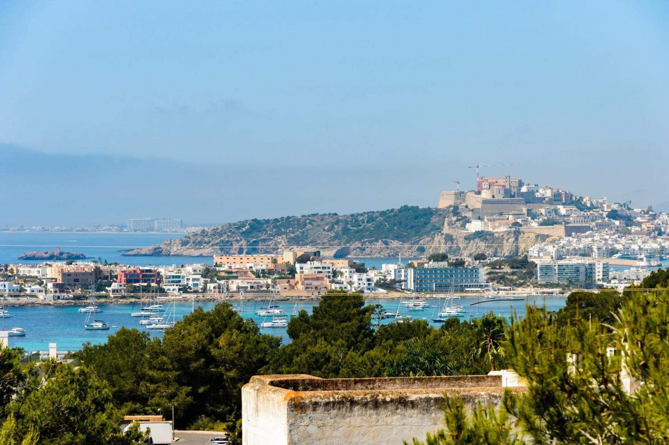 Can Sea Views — 14