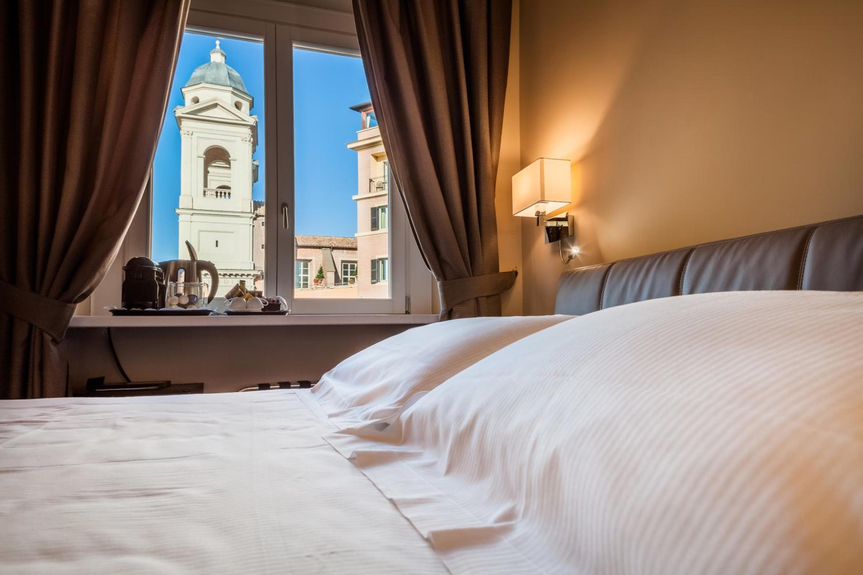 Hotel Scalinata Di Spagna — 25