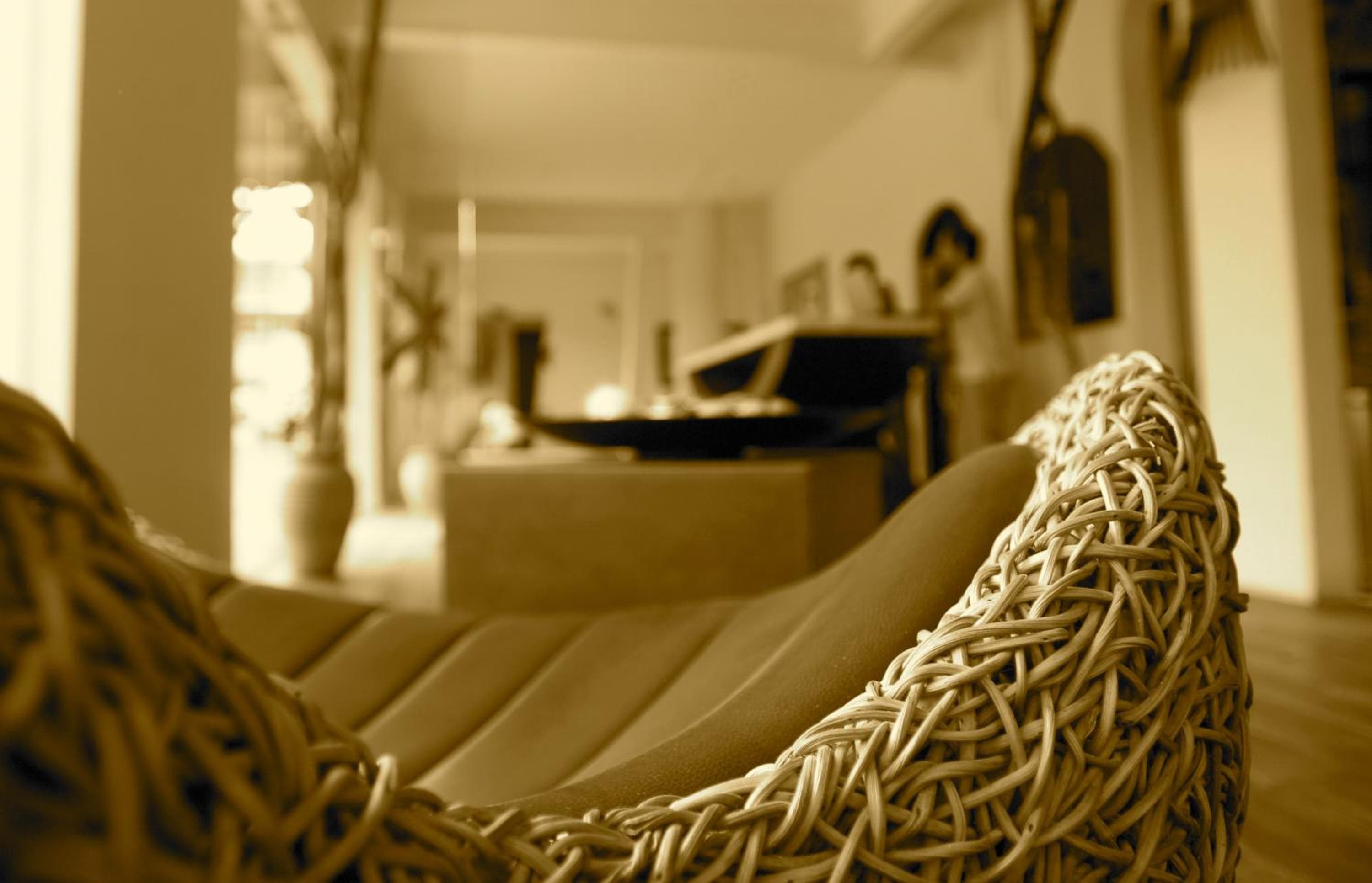 Kinbe Hotel Boutique — 21
