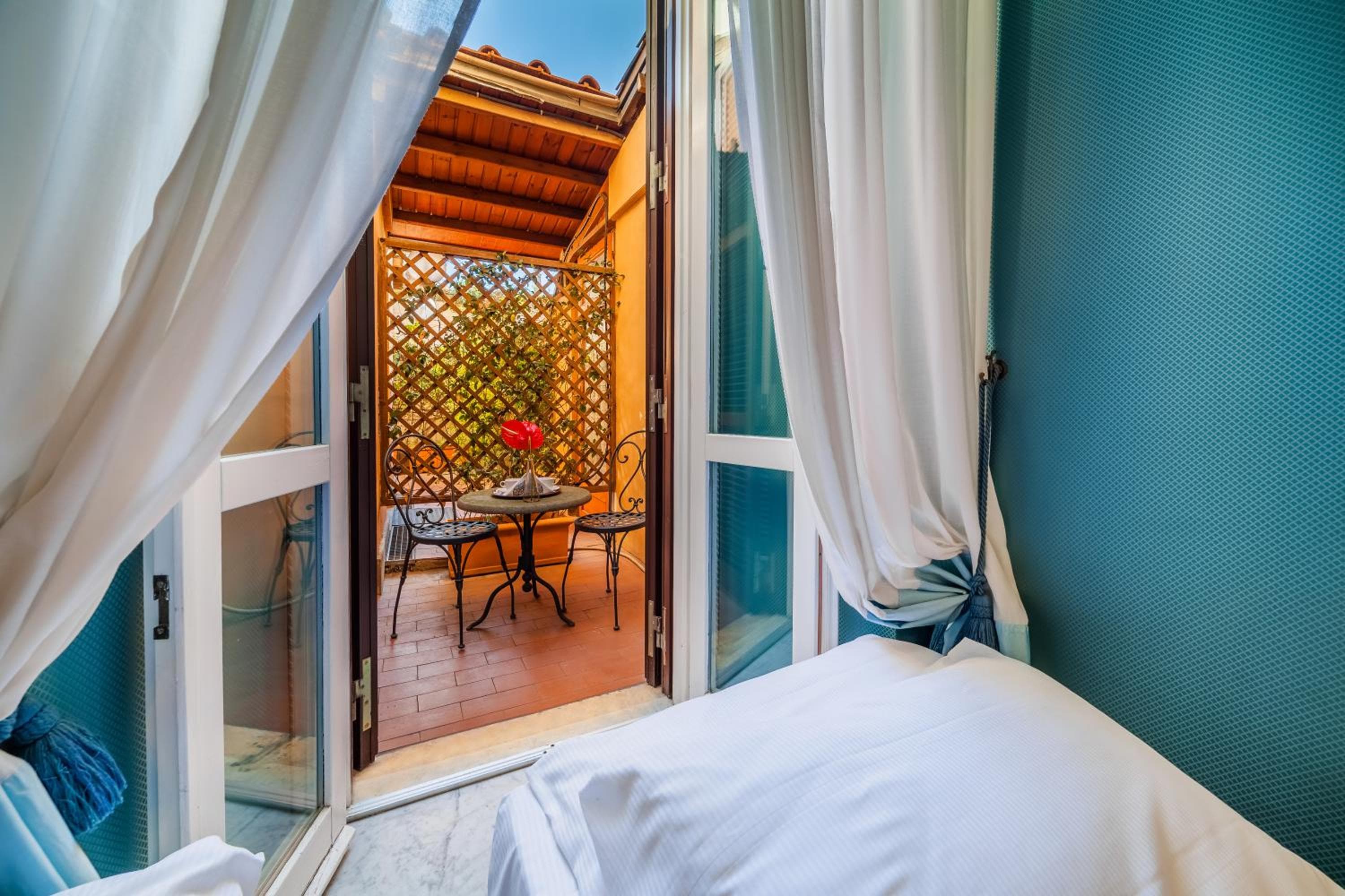 Hotel Scalinata Di Spagna — 26