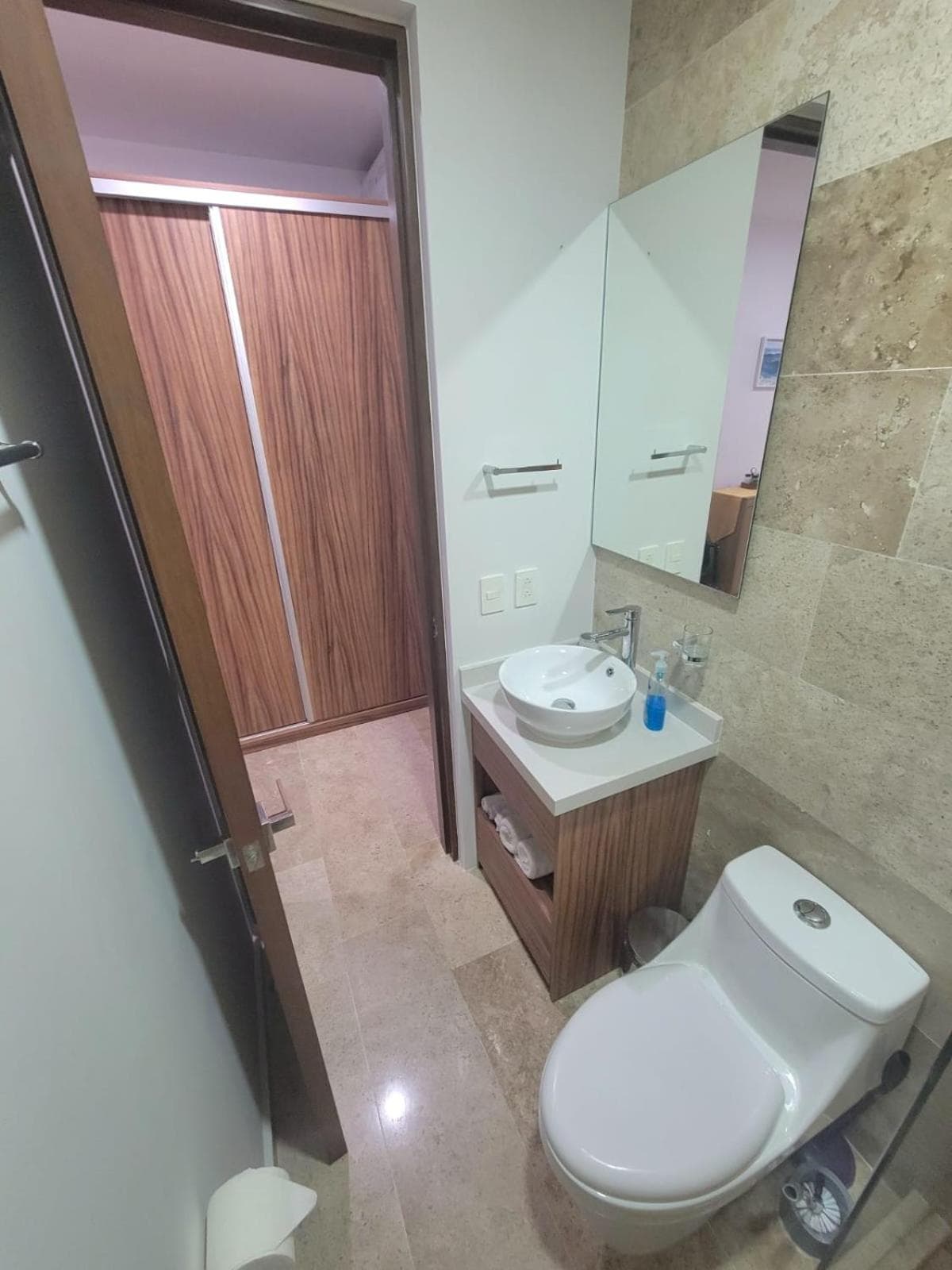 Condo Estudio con Amenidades Hoteleras — 4