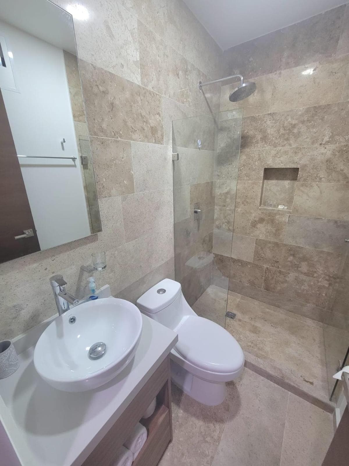 Condo Estudio con Amenidades Hoteleras — 5
