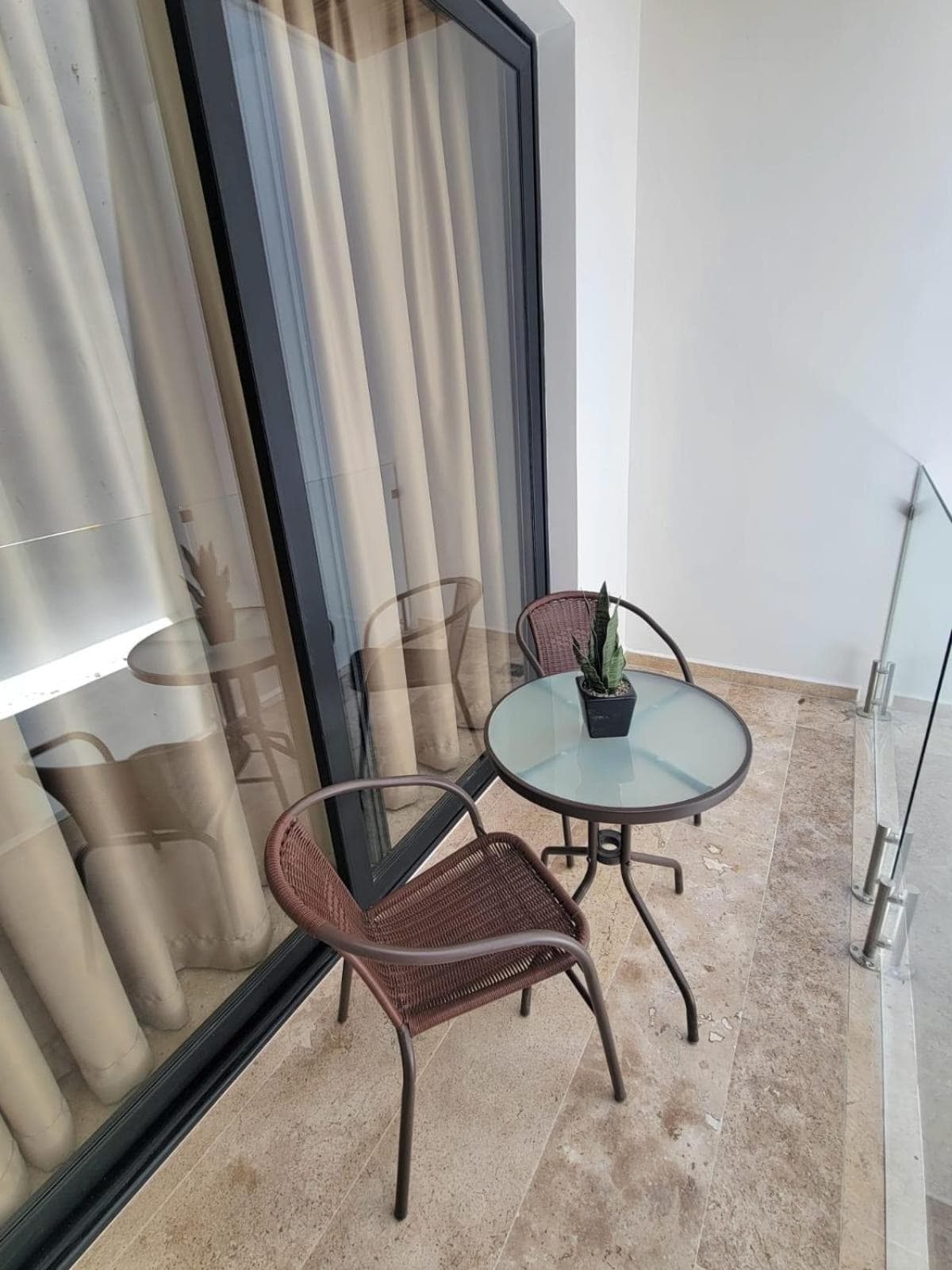 Condo Estudio con Amenidades Hoteleras — 6