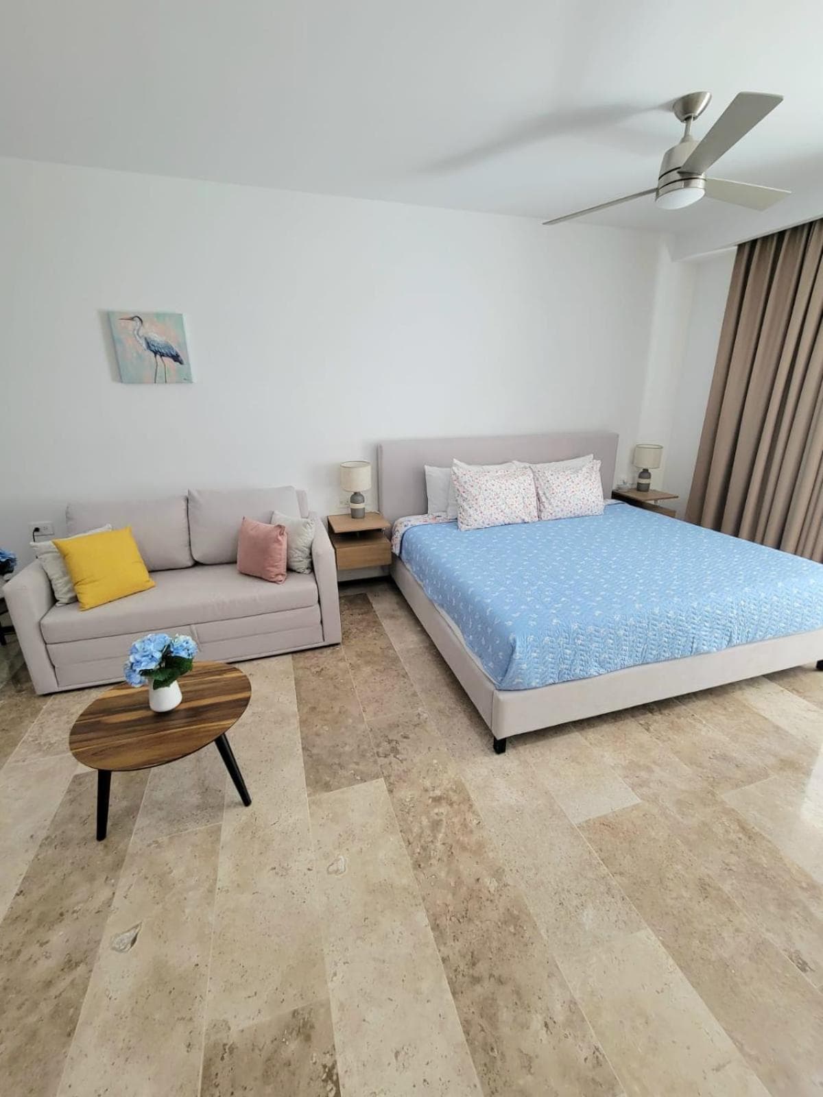 Condo Estudio con Amenidades Hoteleras — 7