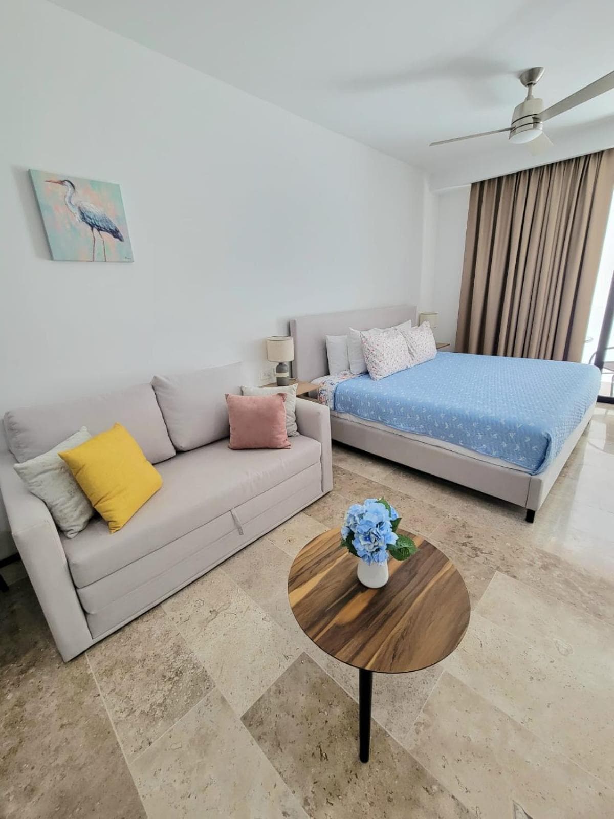 Condo Estudio con Amenidades Hoteleras — 17