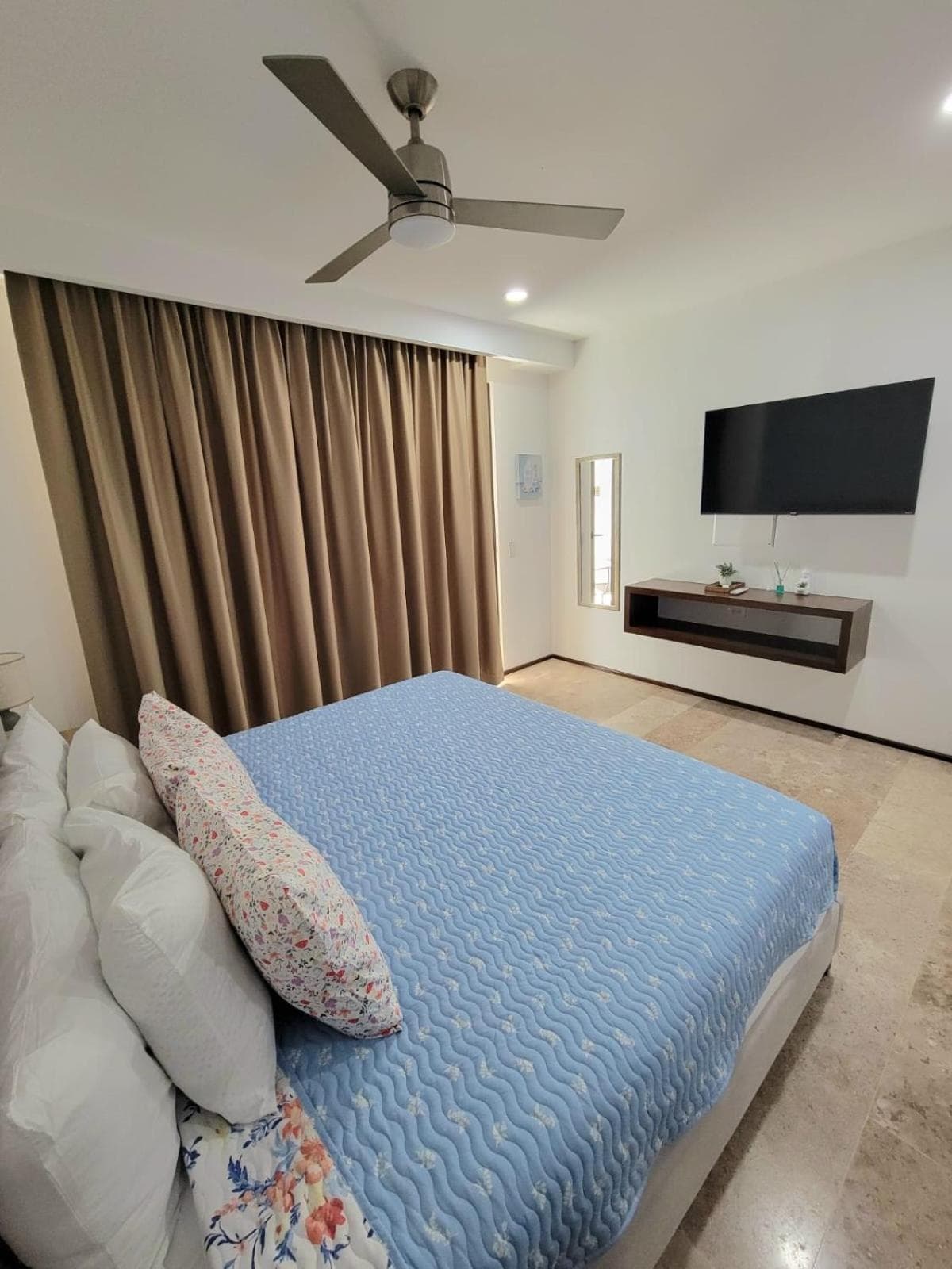 Condo Estudio con Amenidades Hoteleras — 16