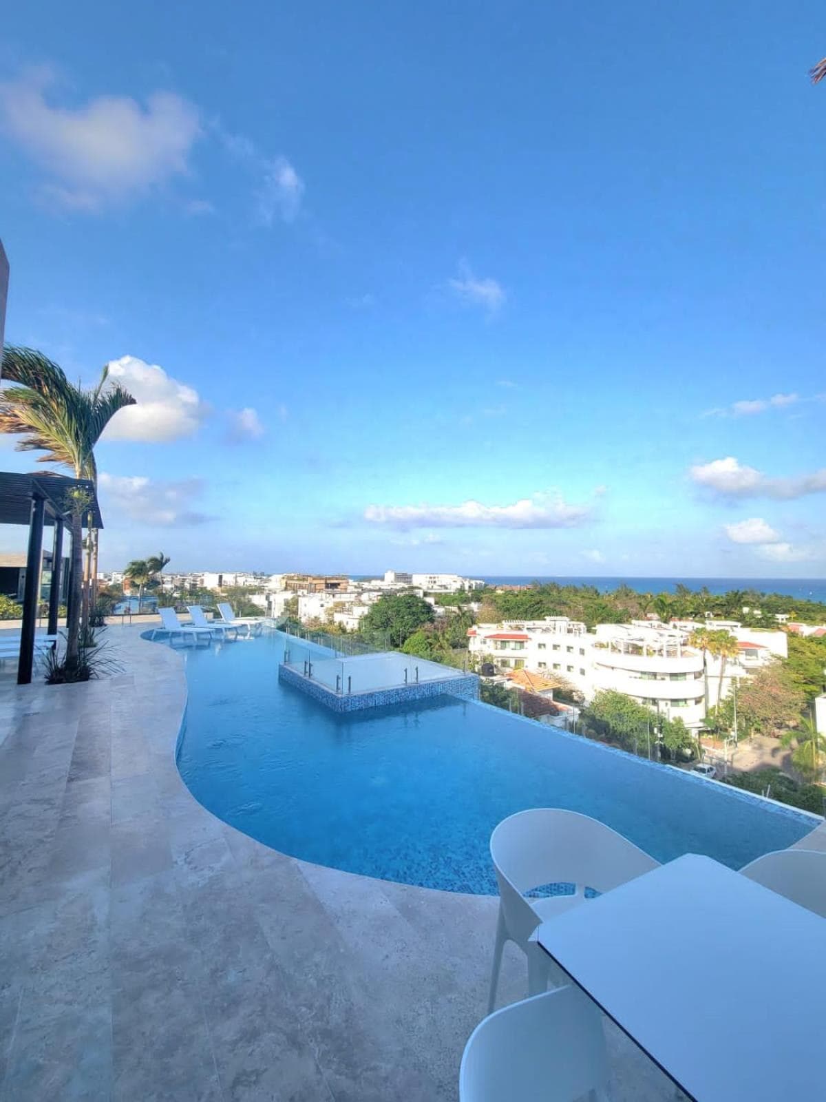 Condo Estudio con Amenidades Hoteleras — 22