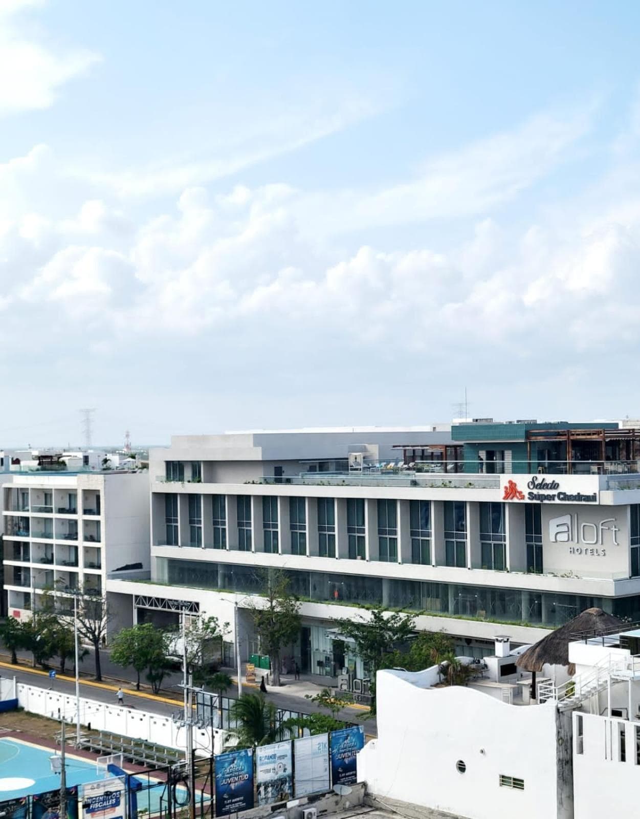 Condo Estudio con Amenidades Hoteleras — 20