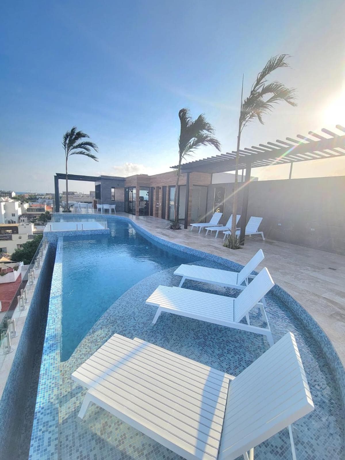 Condo Estudio con Amenidades Hoteleras — 23