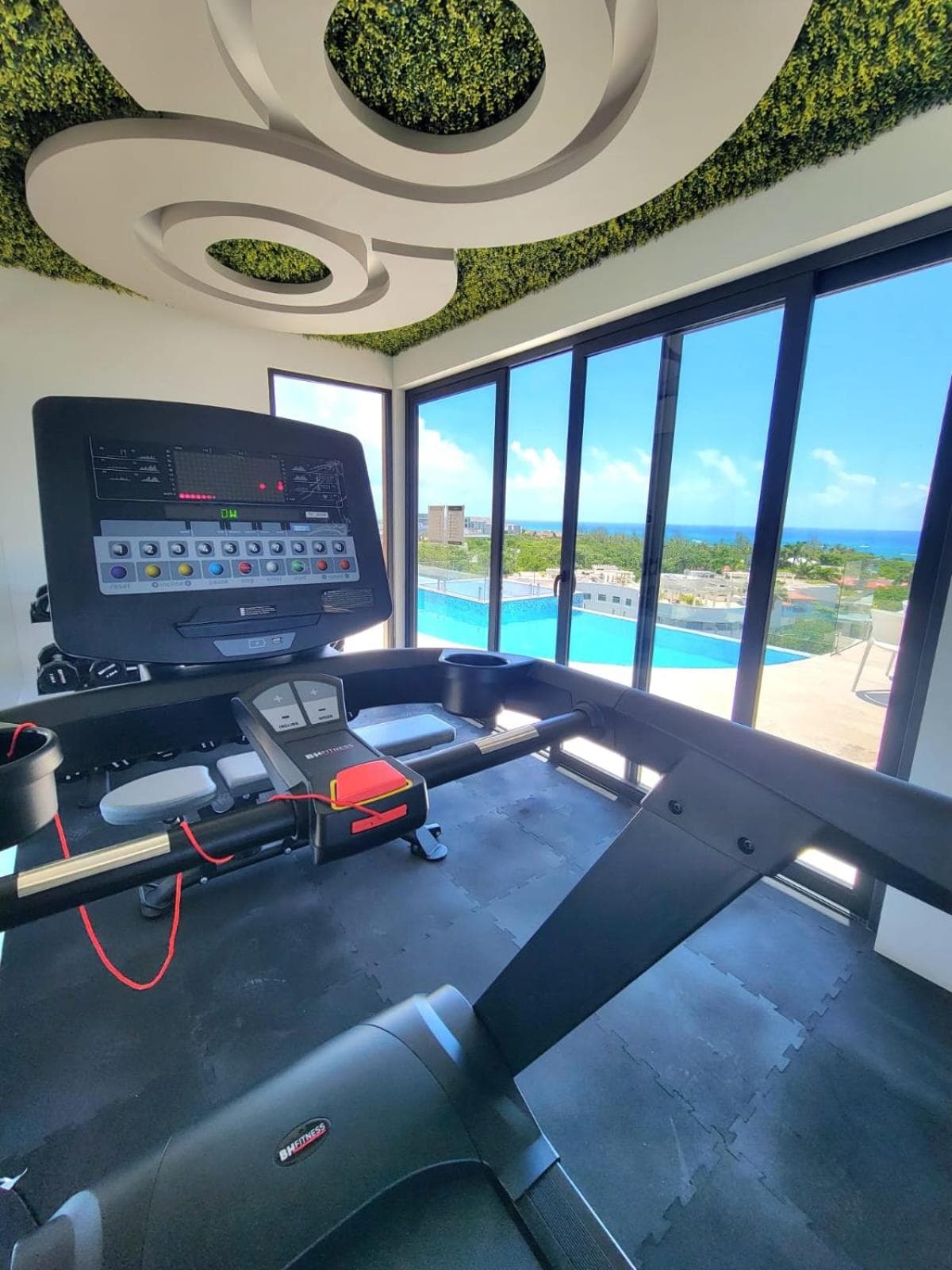 Condo Estudio con Amenidades Hoteleras — 25