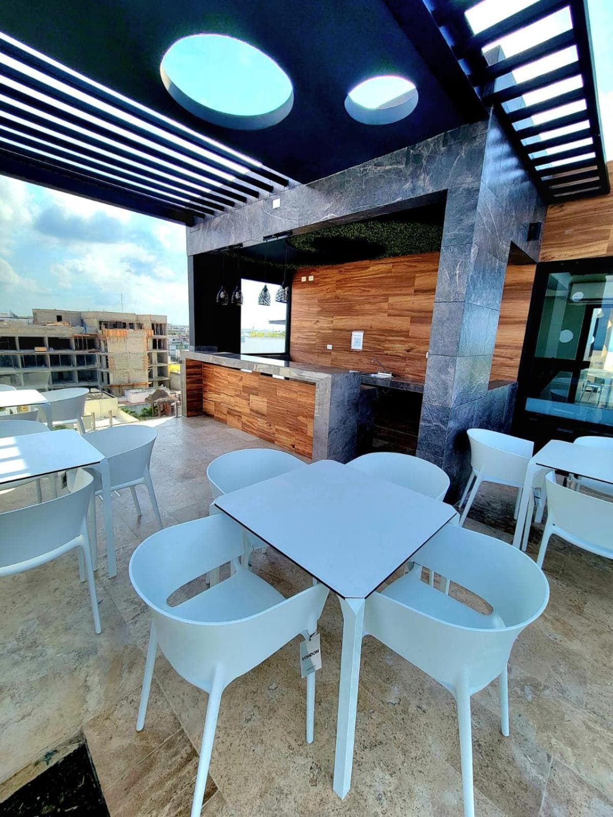 Condo Estudio con Amenidades Hoteleras — 26