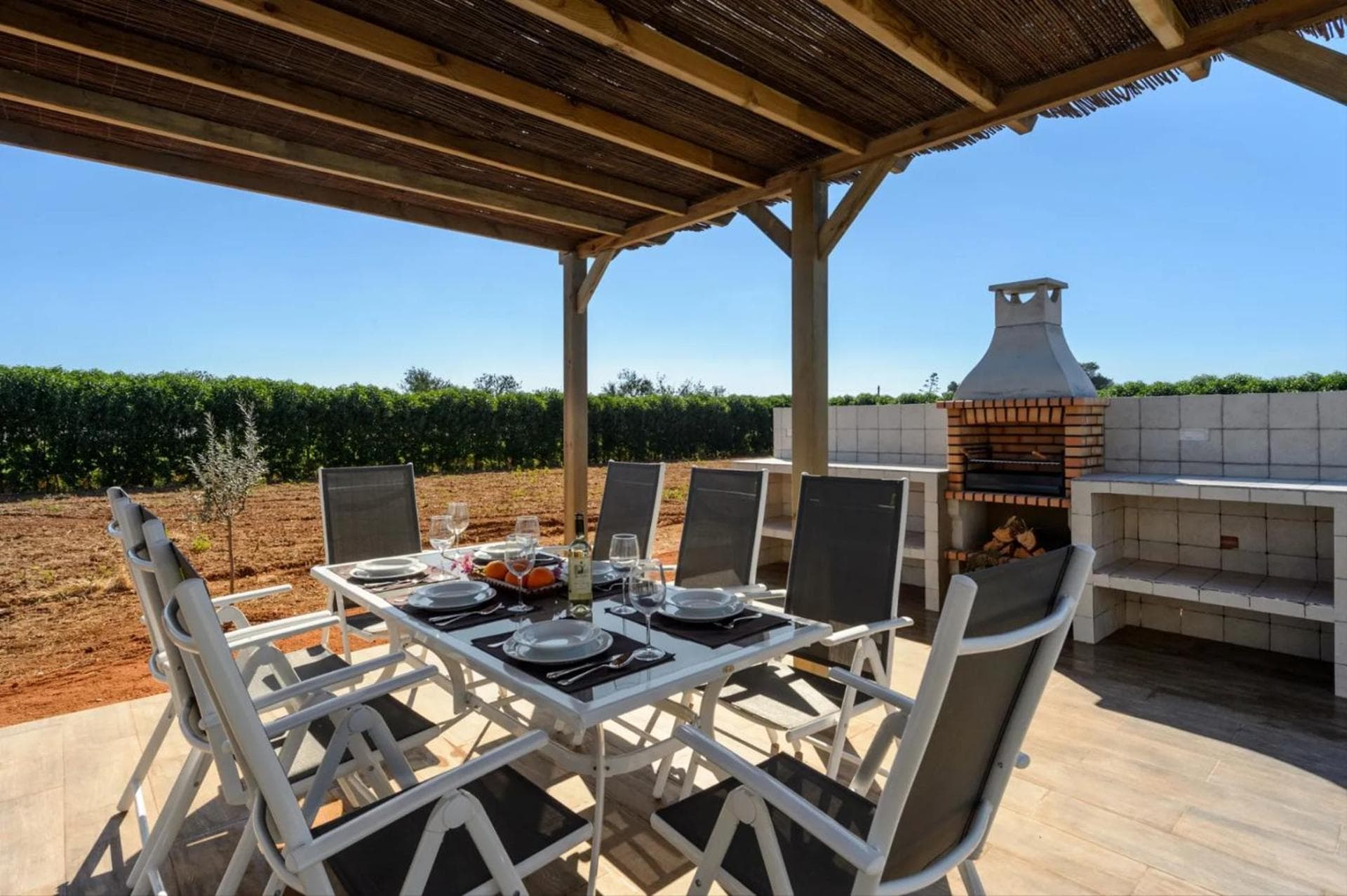New! Villa Margarita — 4