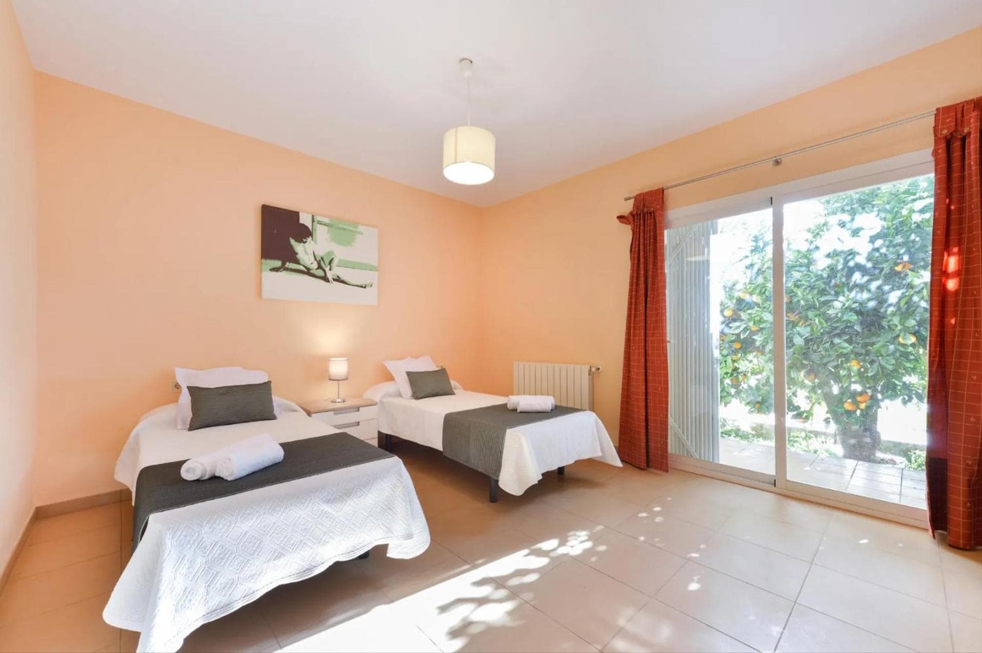 New! Villa Margarita — 16