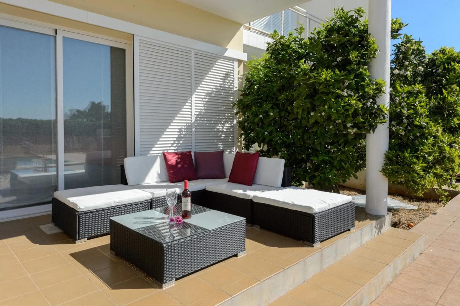 New! Villa Margarita — 5