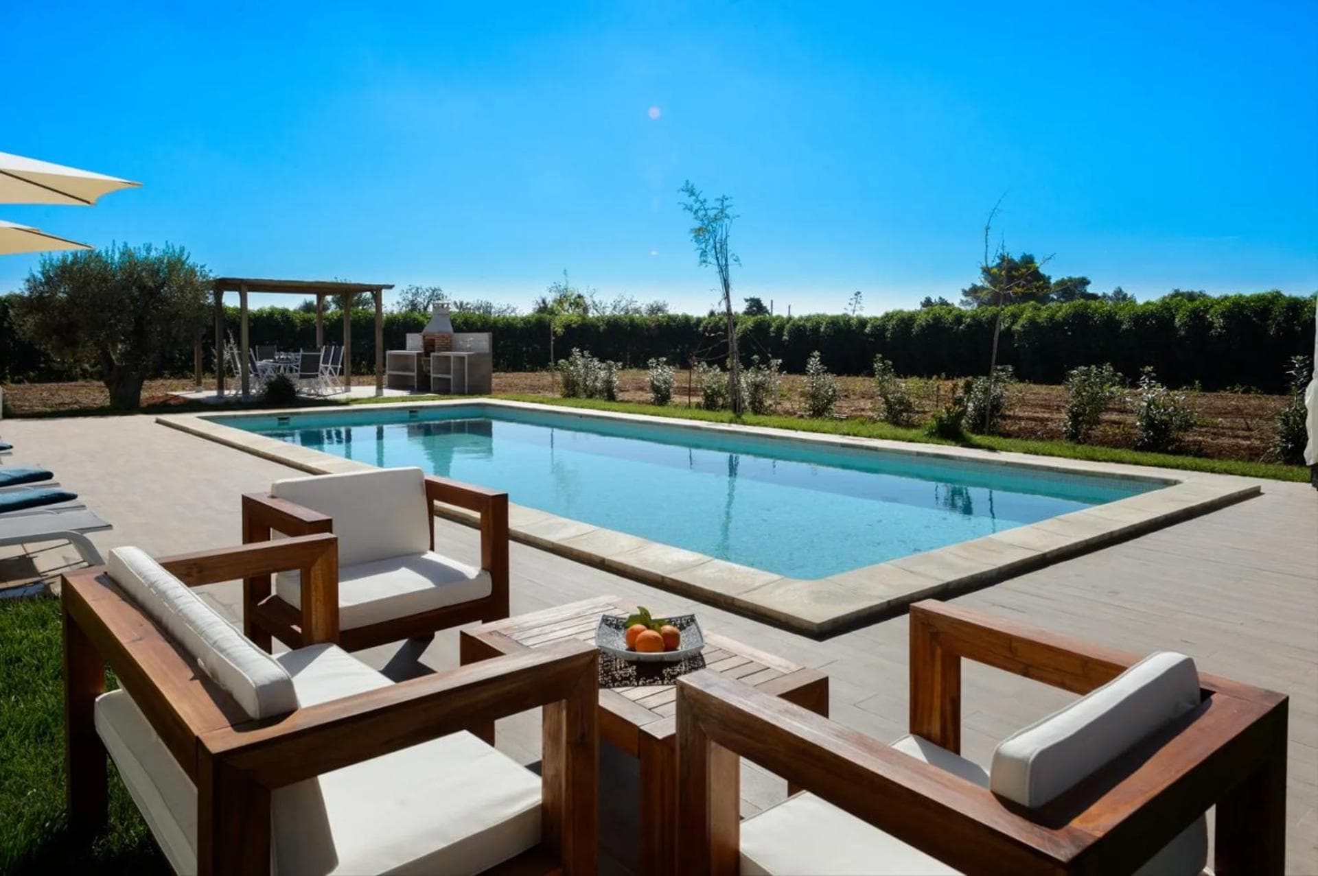 New! Villa Margarita — 3