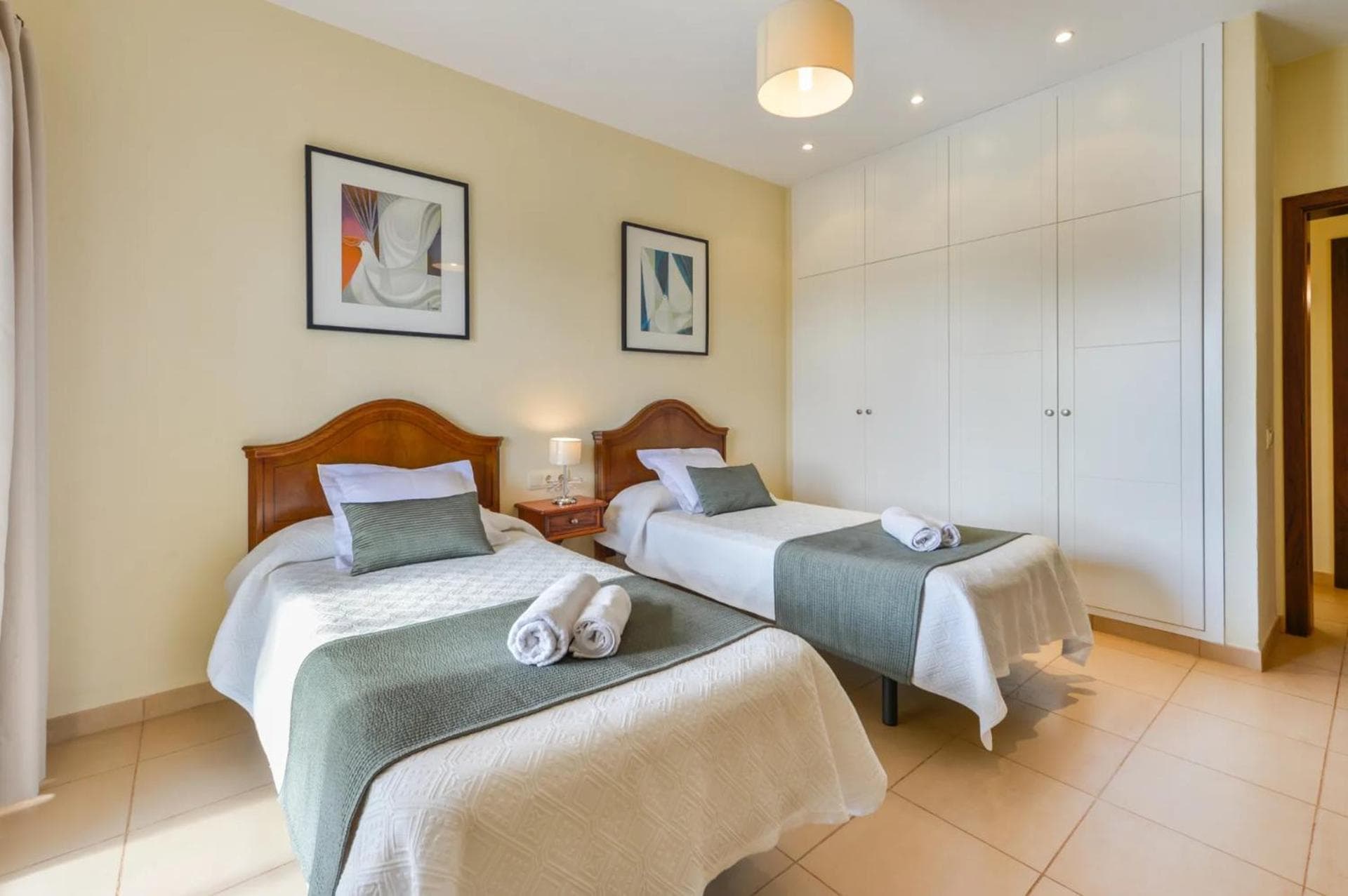 New! Villa Margarita — 18