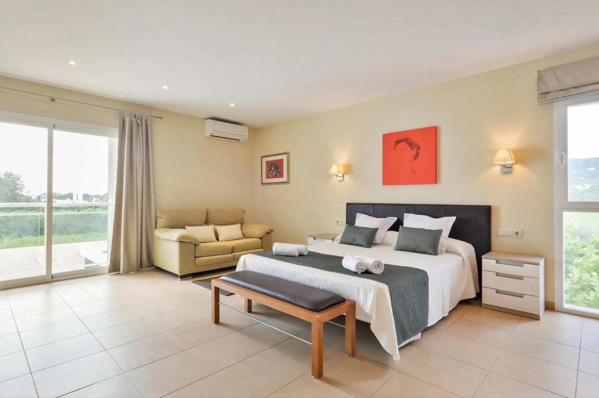 New! Villa Margarita — 20
