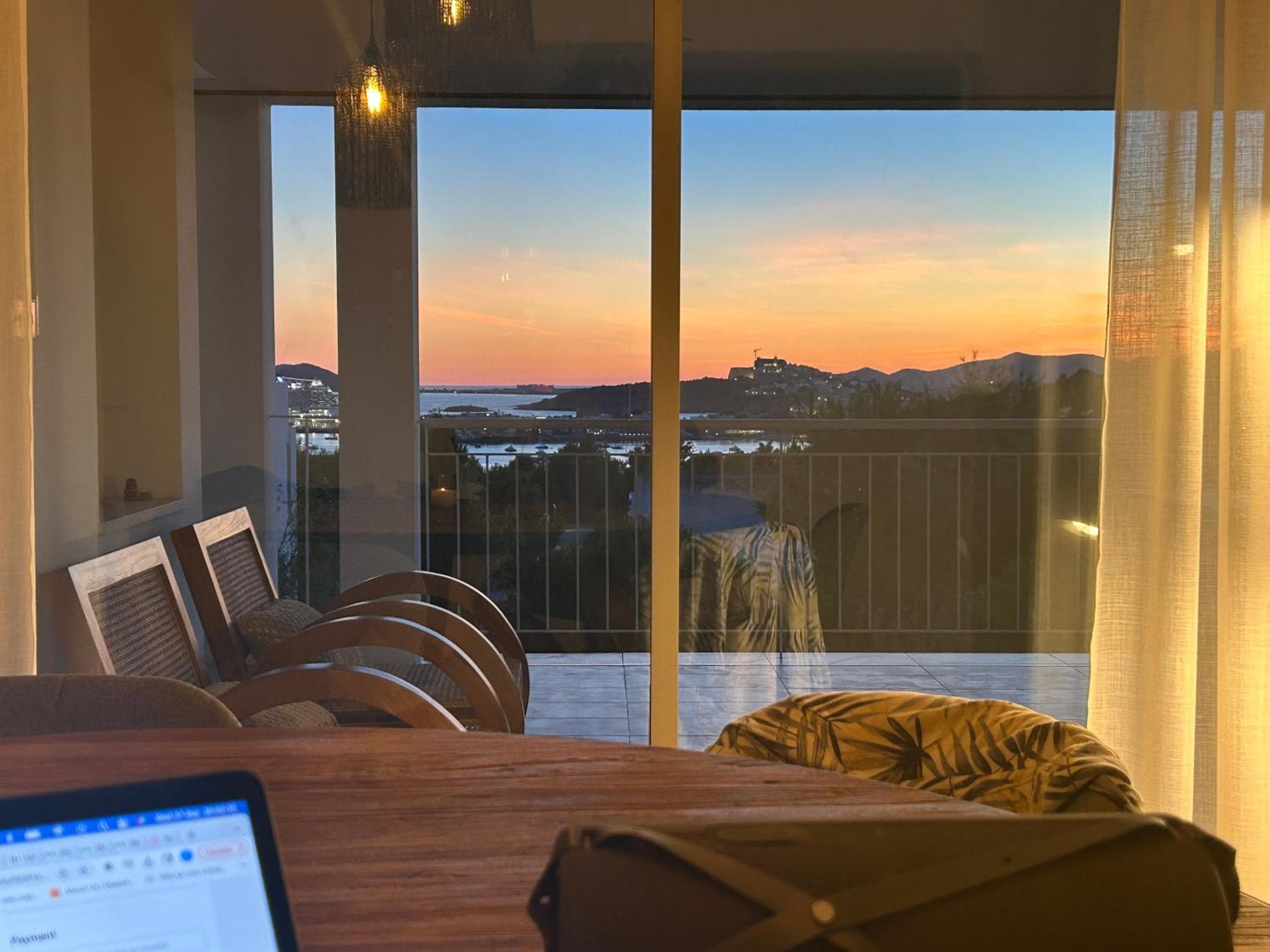 Can Sea Views — 24