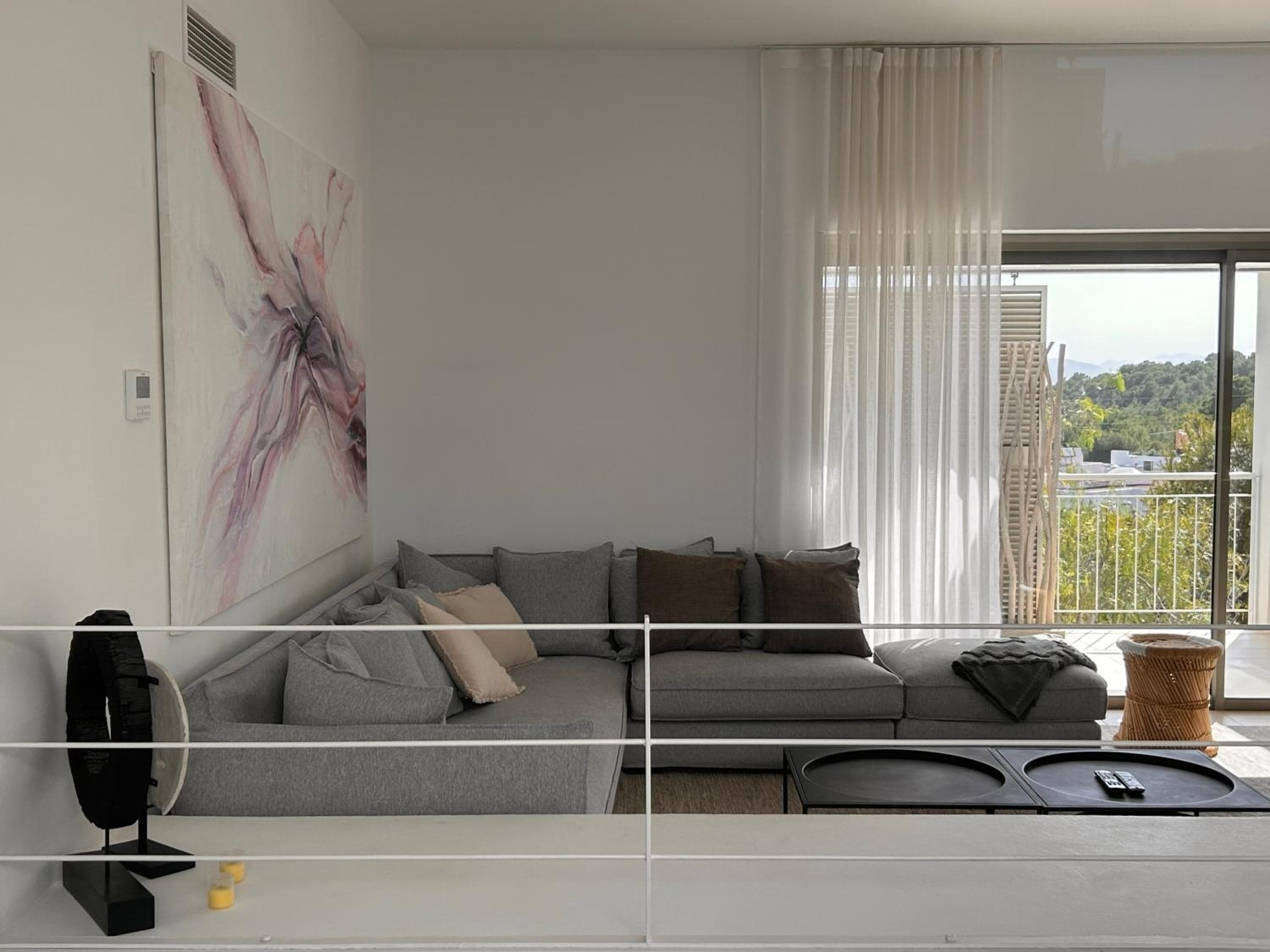 Can Sea Views — 13